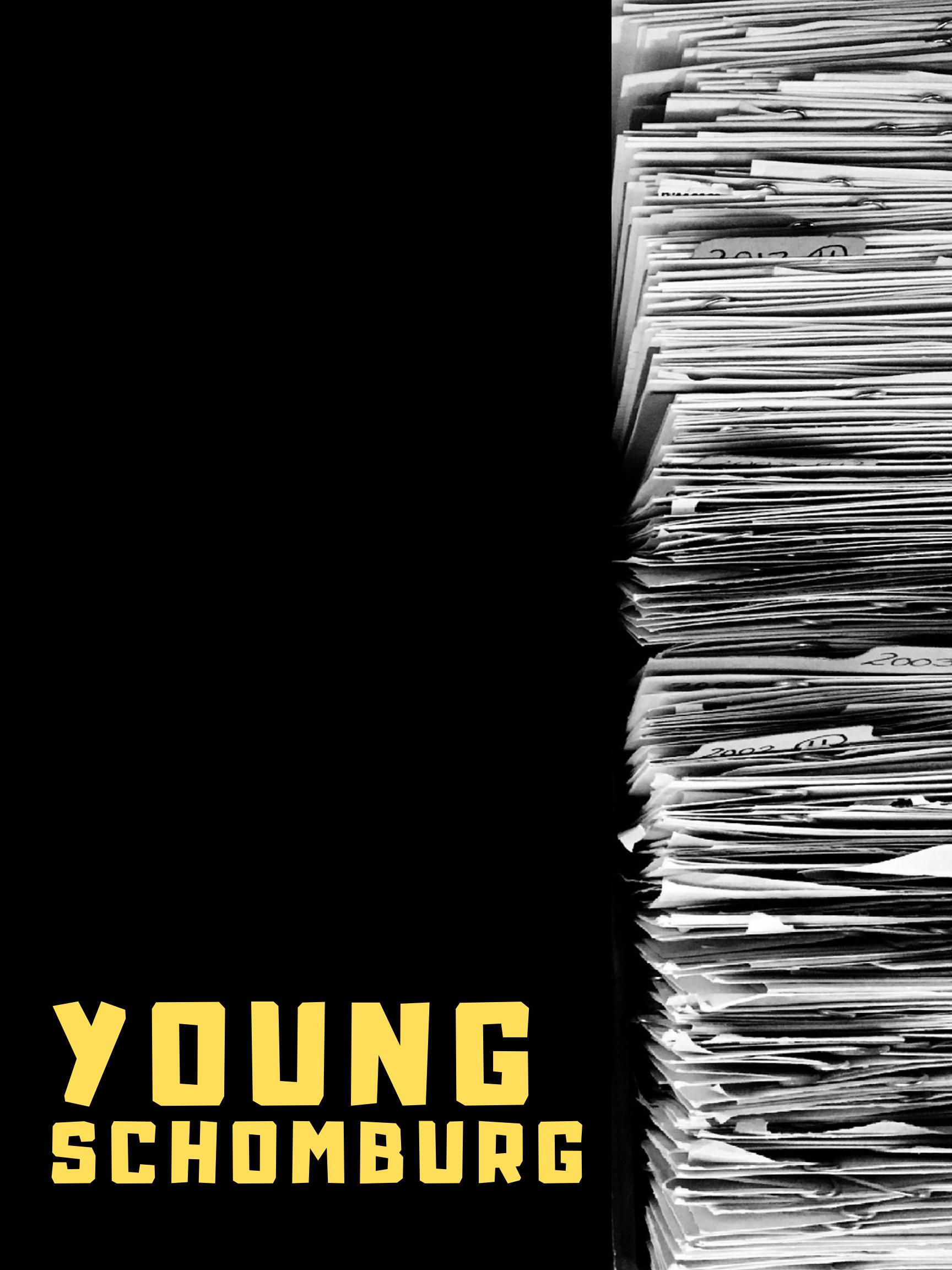 Young Schomburg