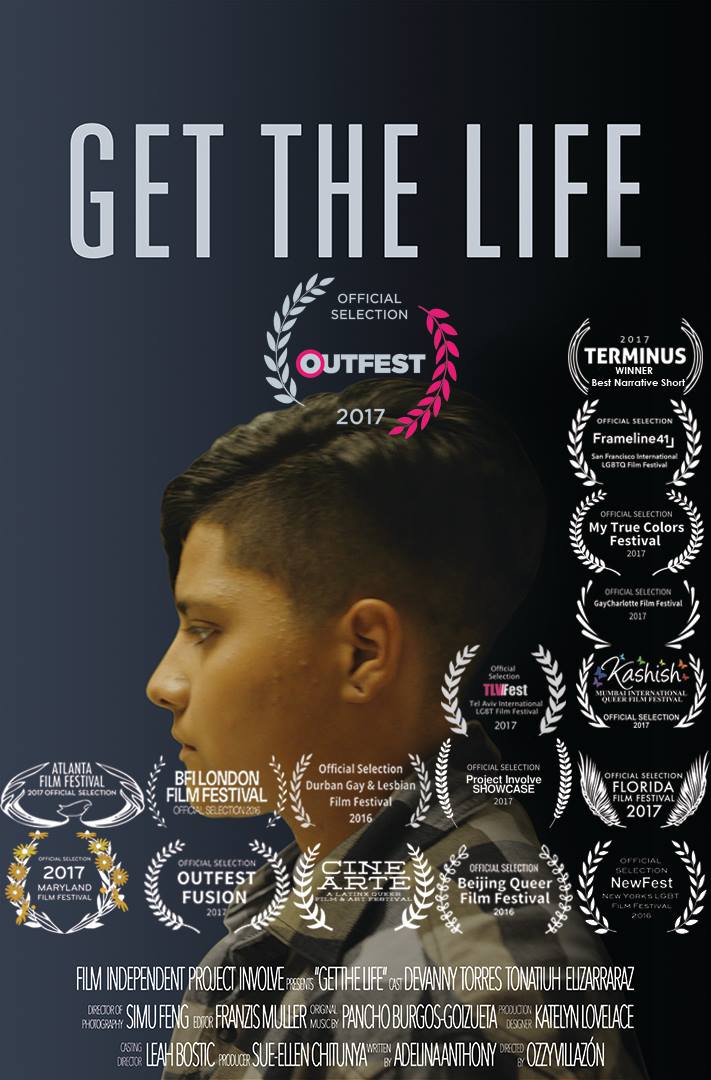 Get the Life