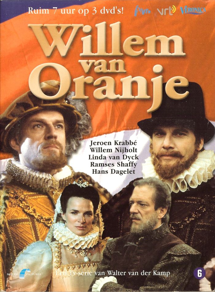 Willem van Oranje