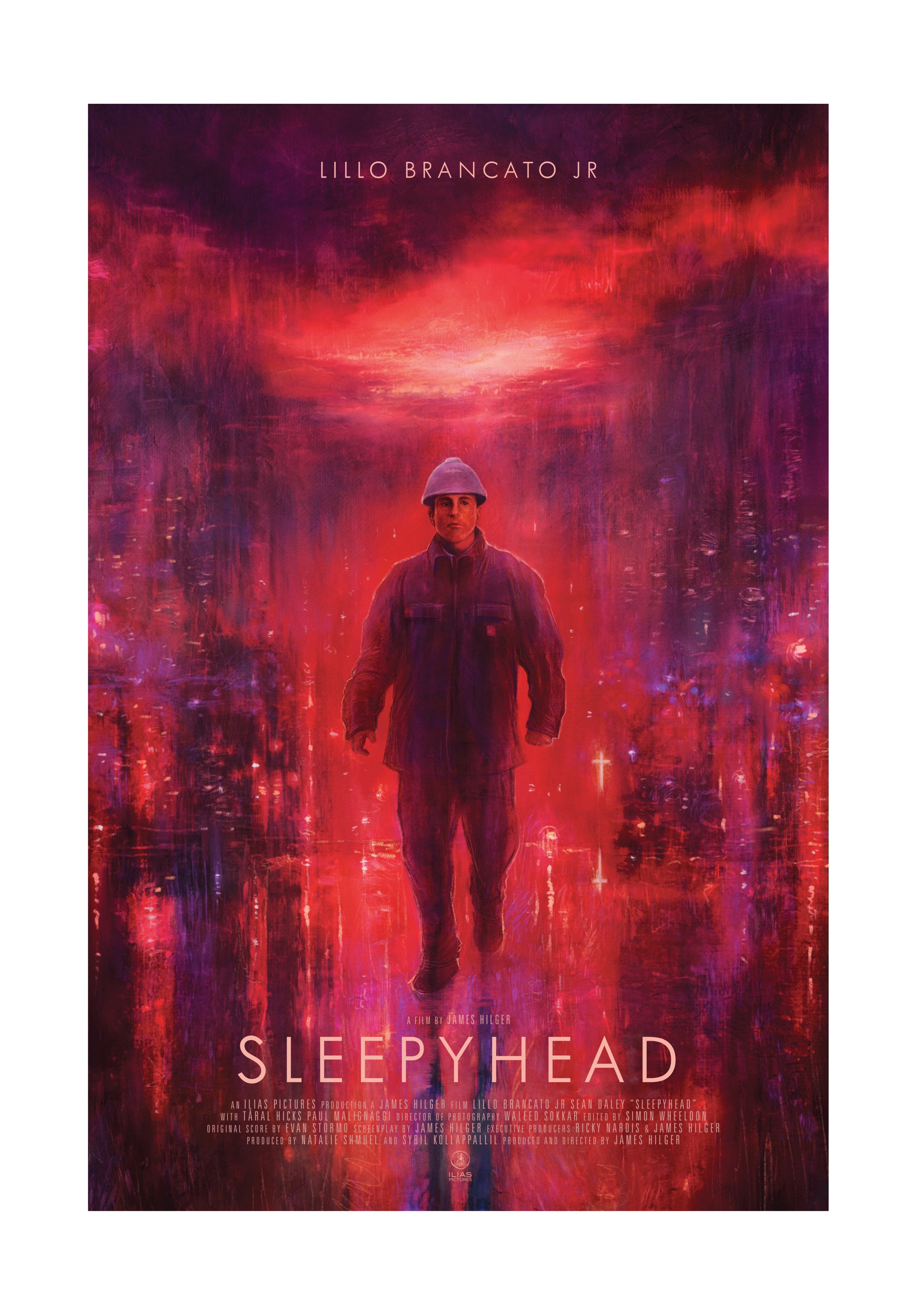 Sleepyhead
