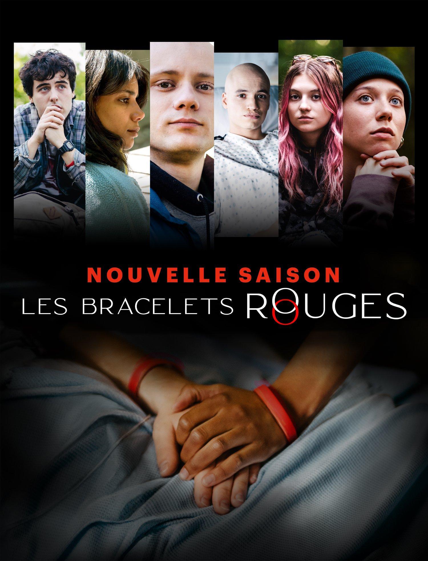 The Red Band Society (Can)
