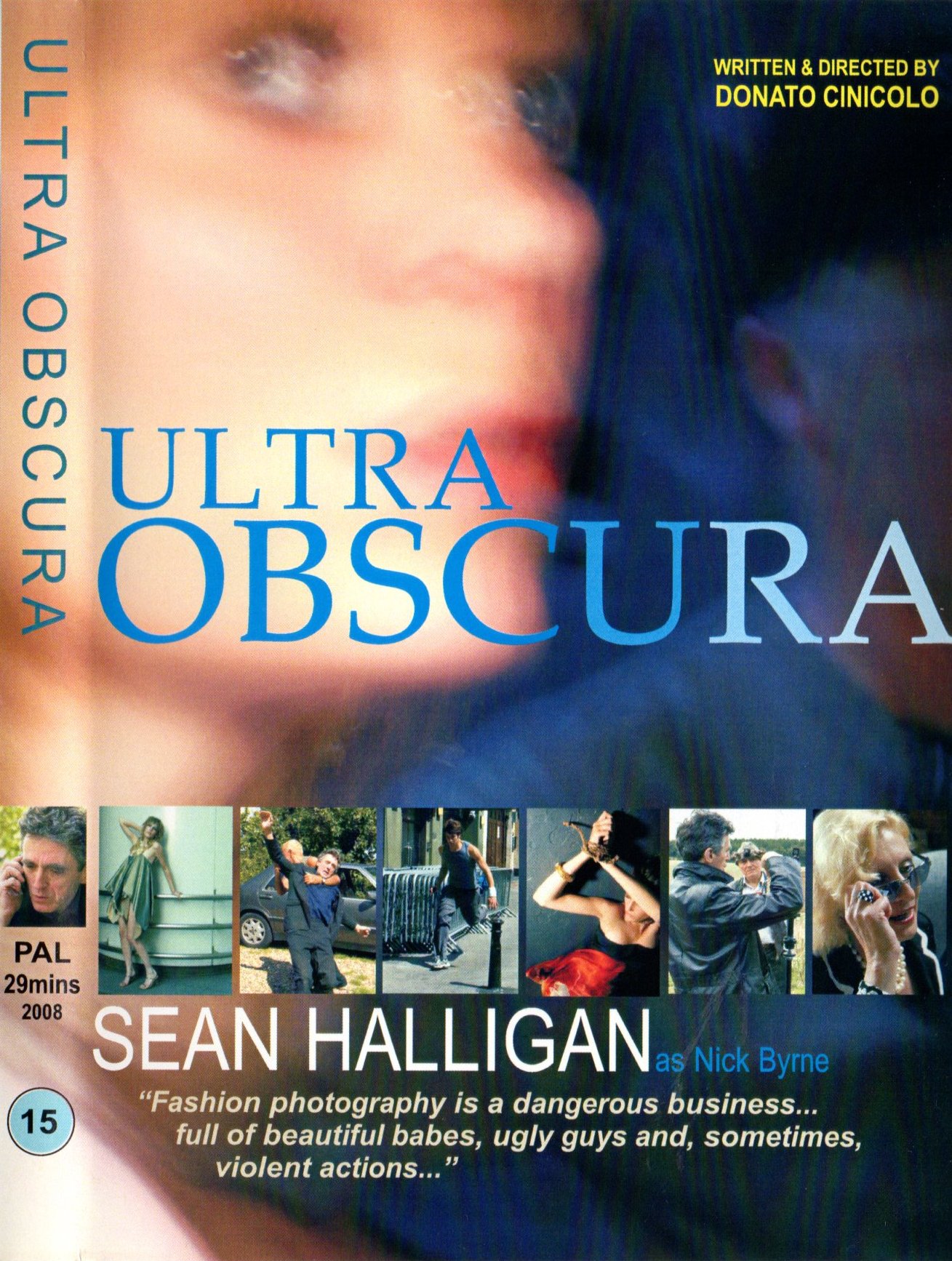 Ultra Obscura