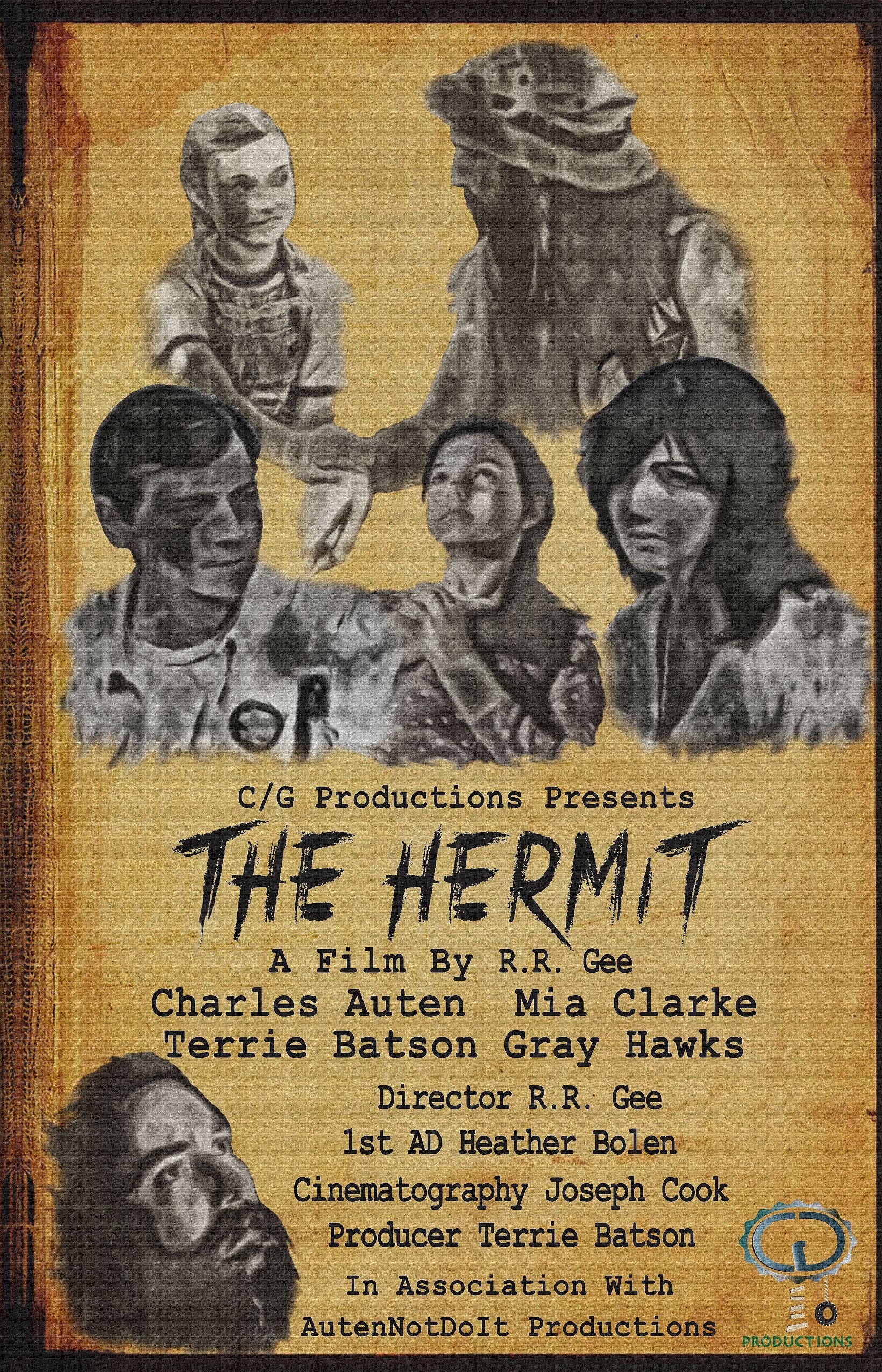 The Hermit