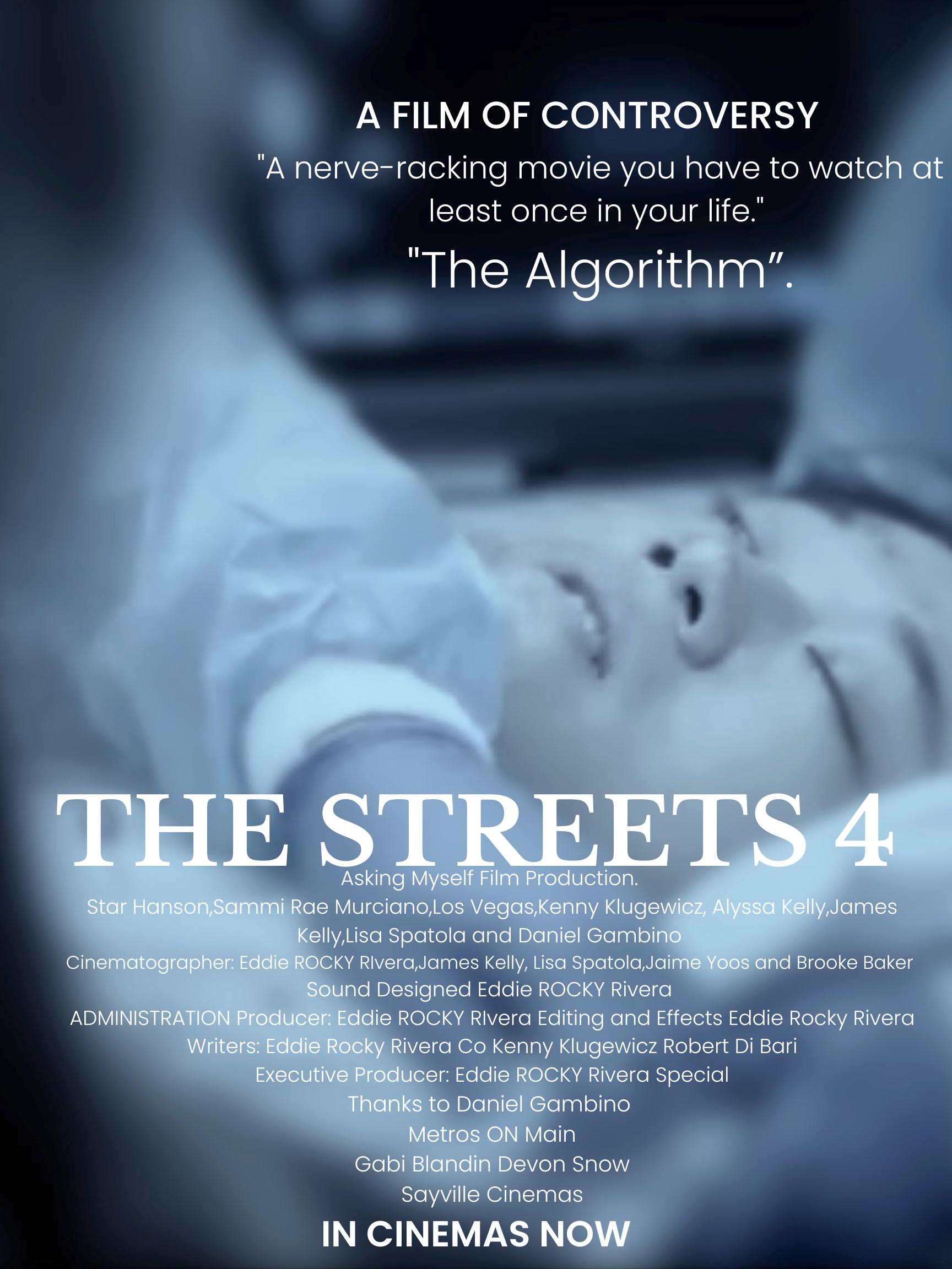 The Streets 4