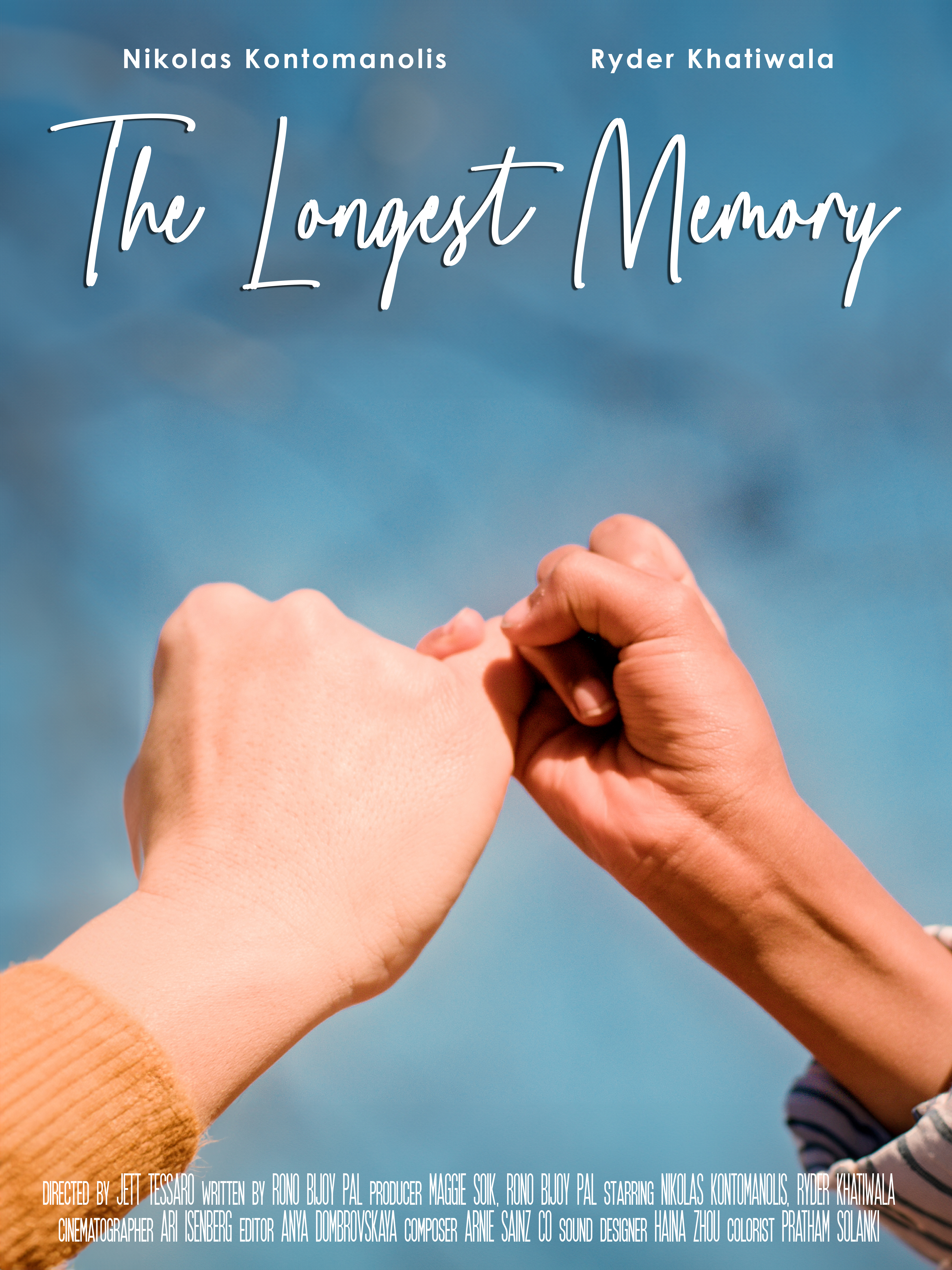 The Longest Memory