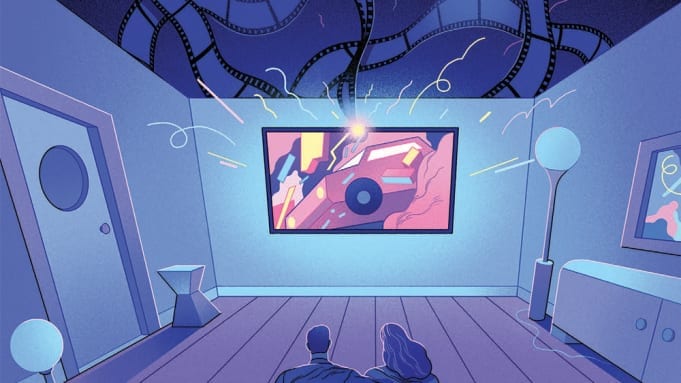How Studios Made Bank Selling Movies to Netflix and Amazon During the Pandemic
