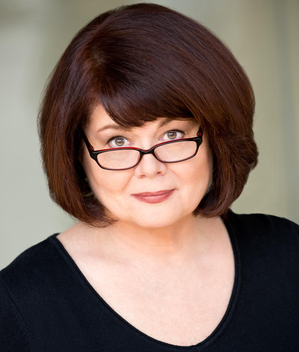Cheryl Felicia Rhoads Presents Famous Characters in History
