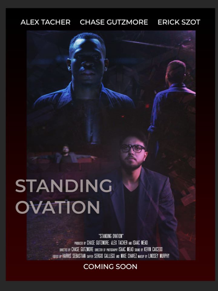 Standing Ovation