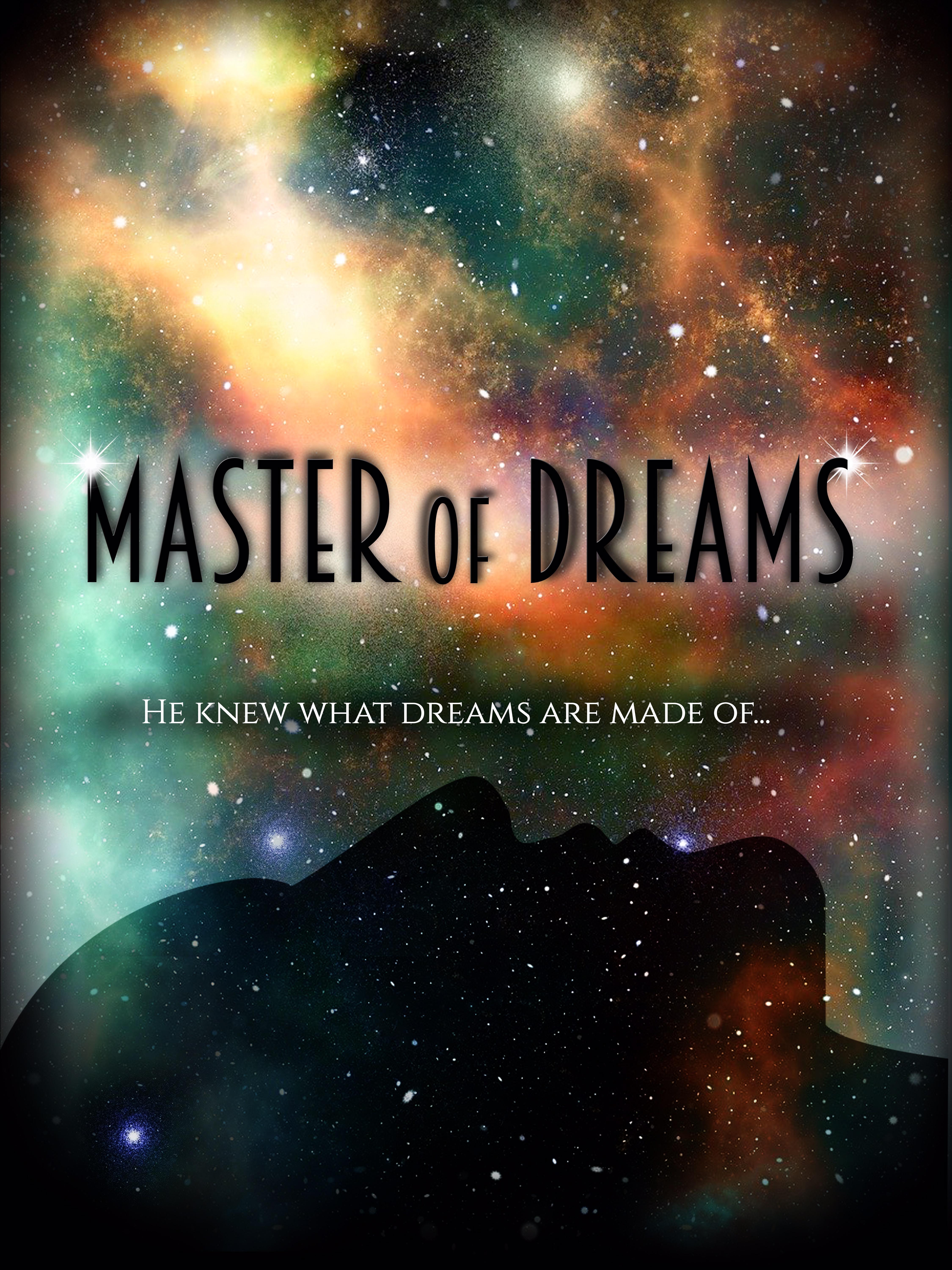 Master of Dreams