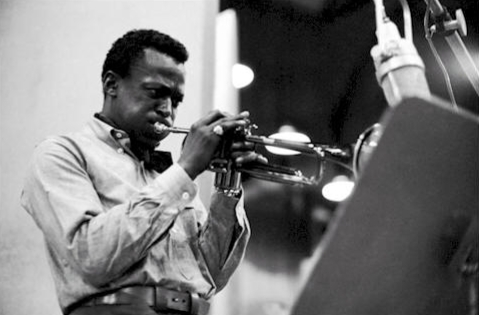 The Sound of Miles Davis