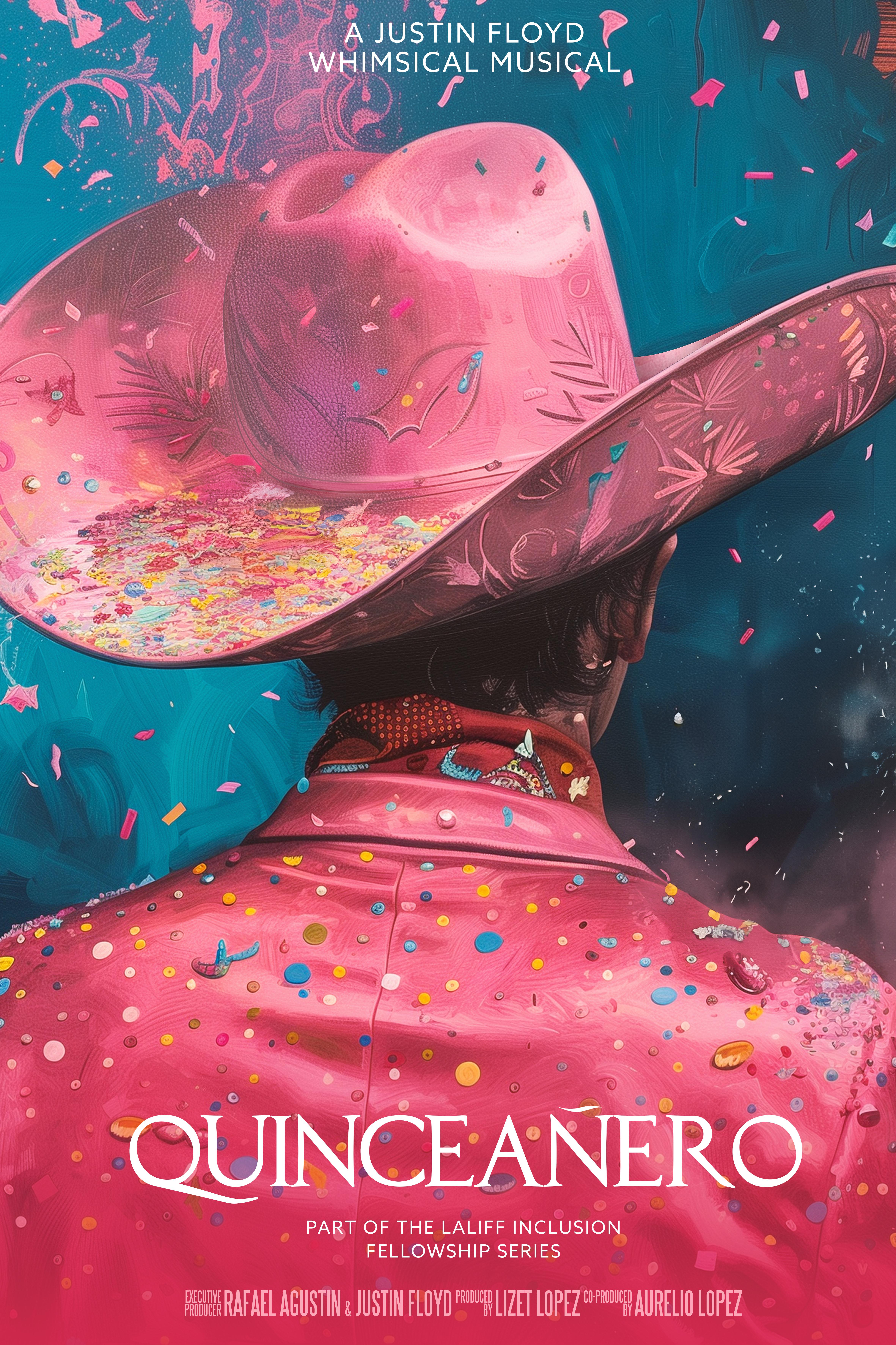 Quinceañero