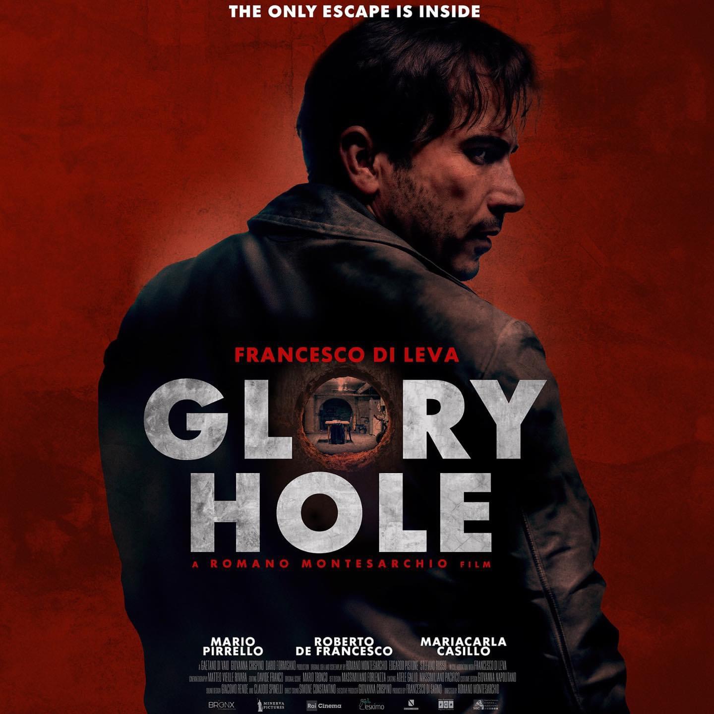 The Glory Hole