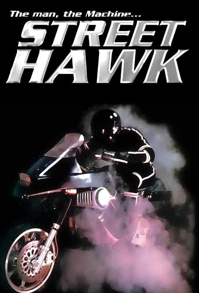 Street Hawk