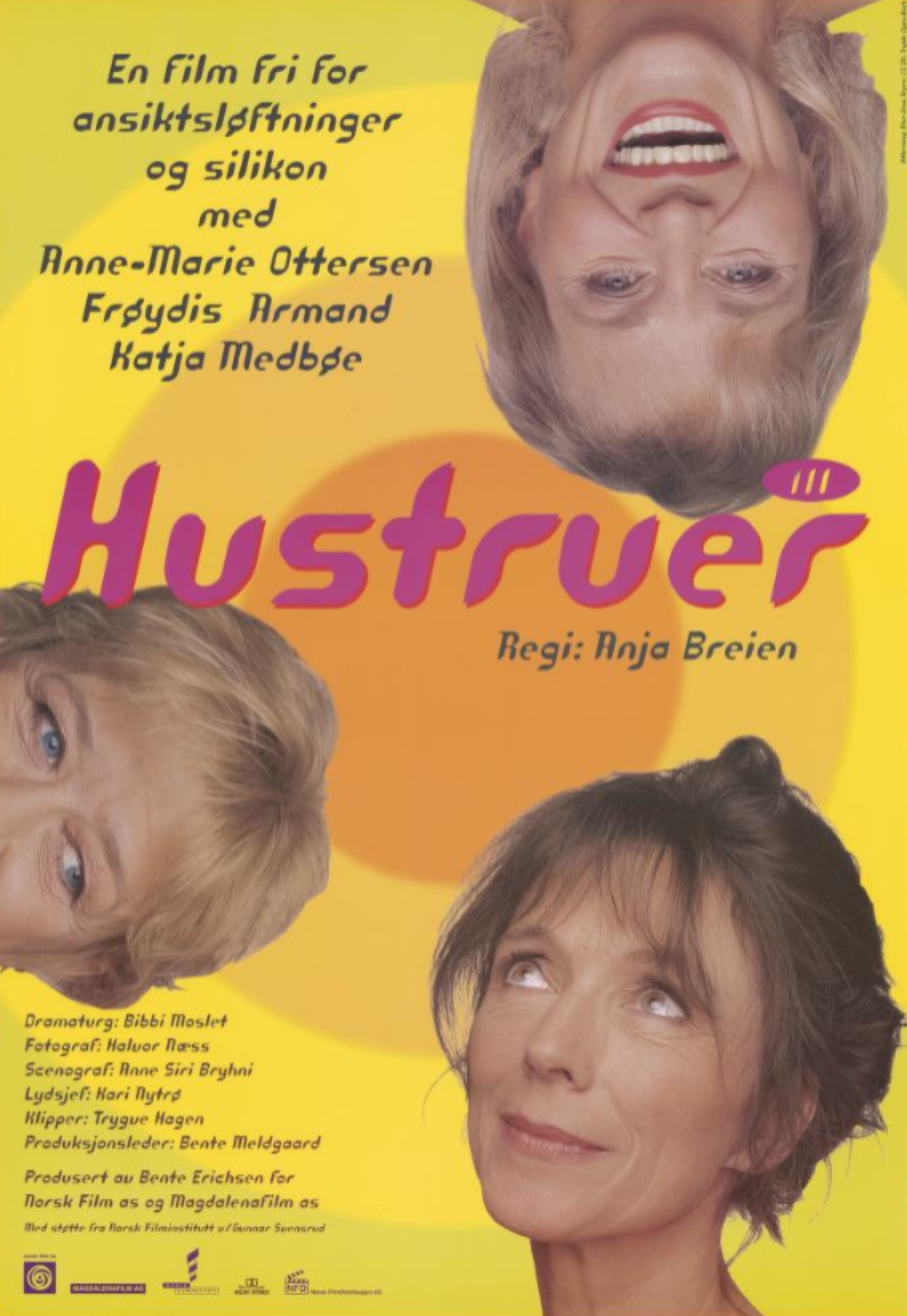 Hustruer III