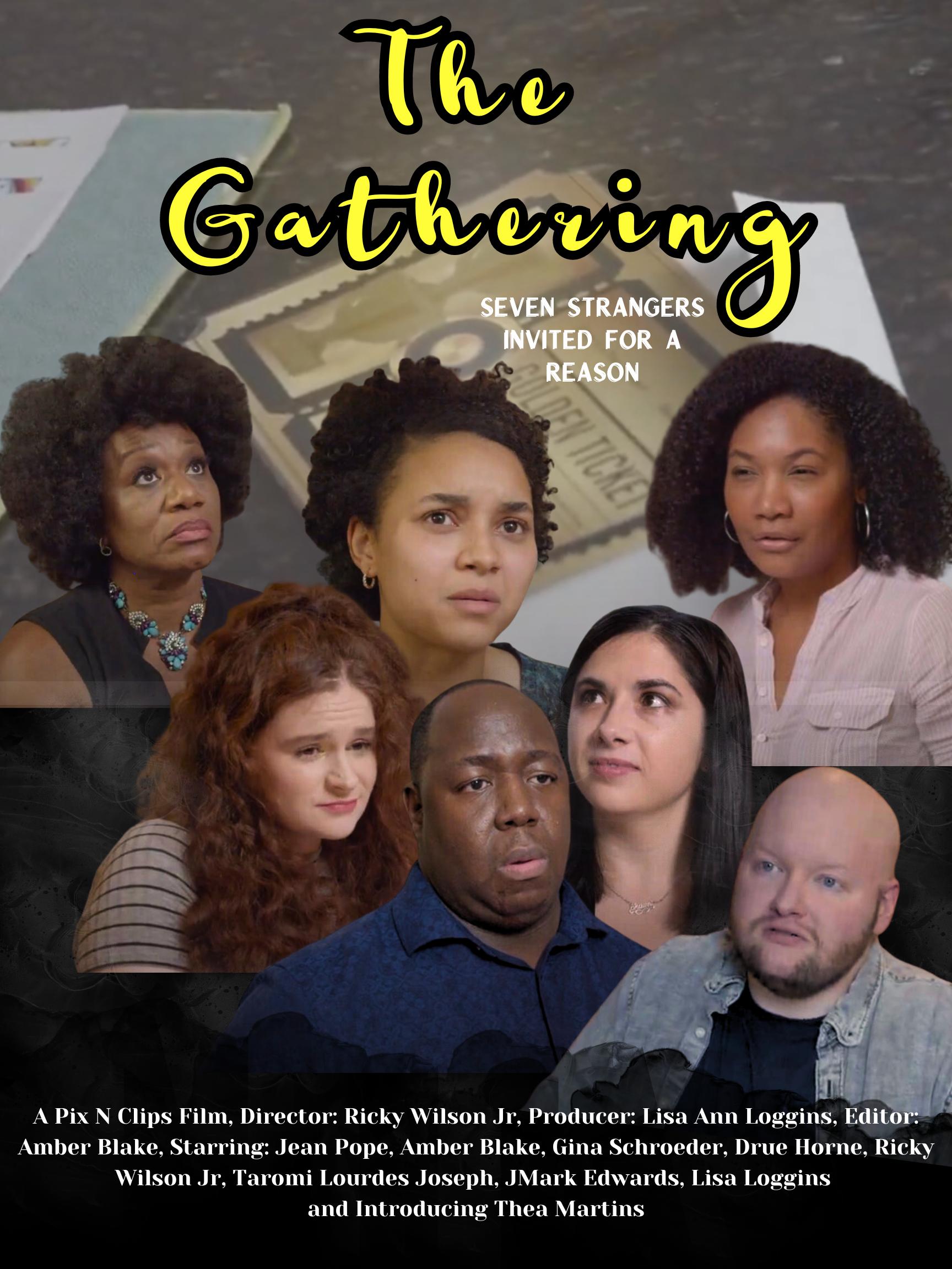 The Gathering