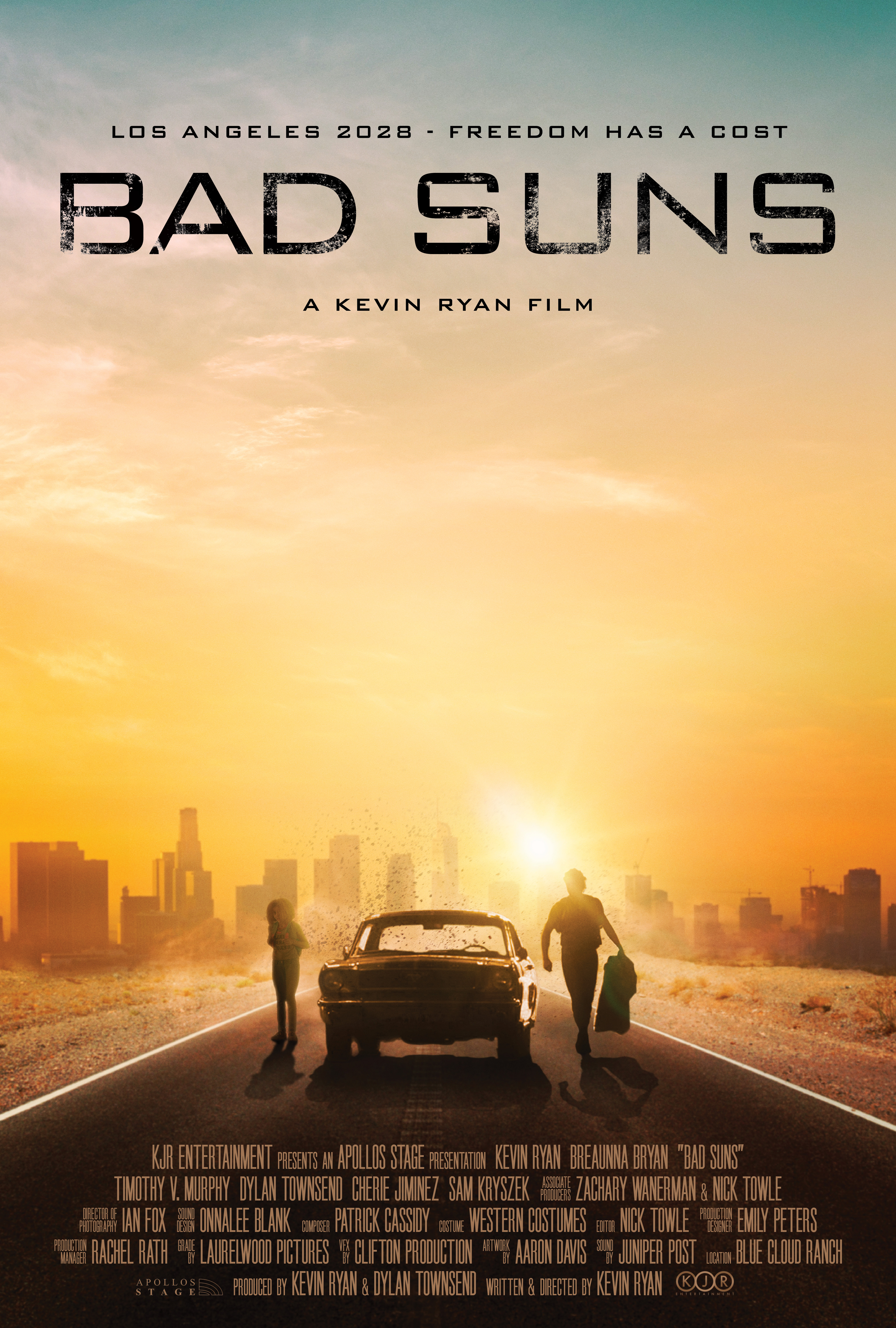 Bad Suns