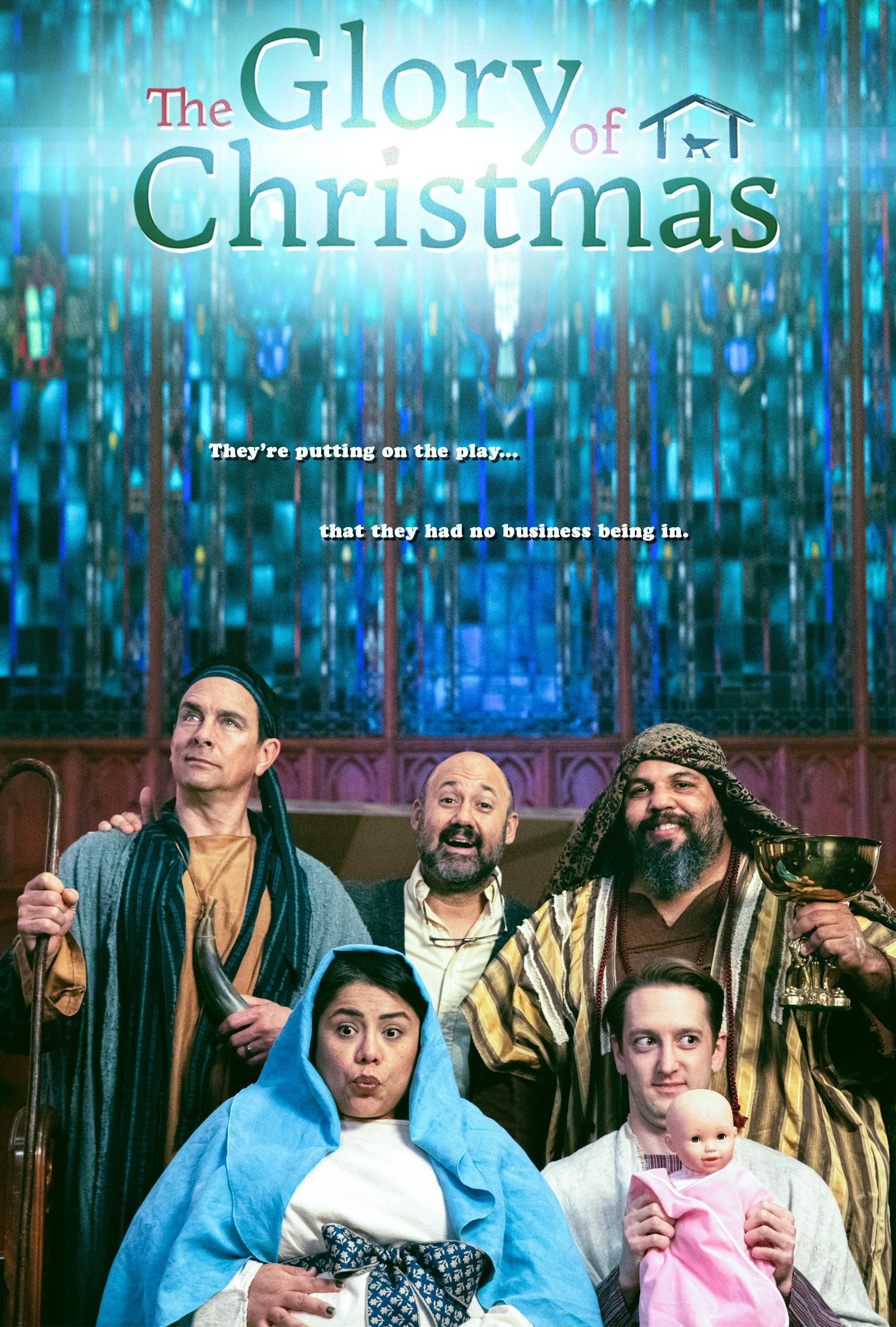 The Glory of Christmas