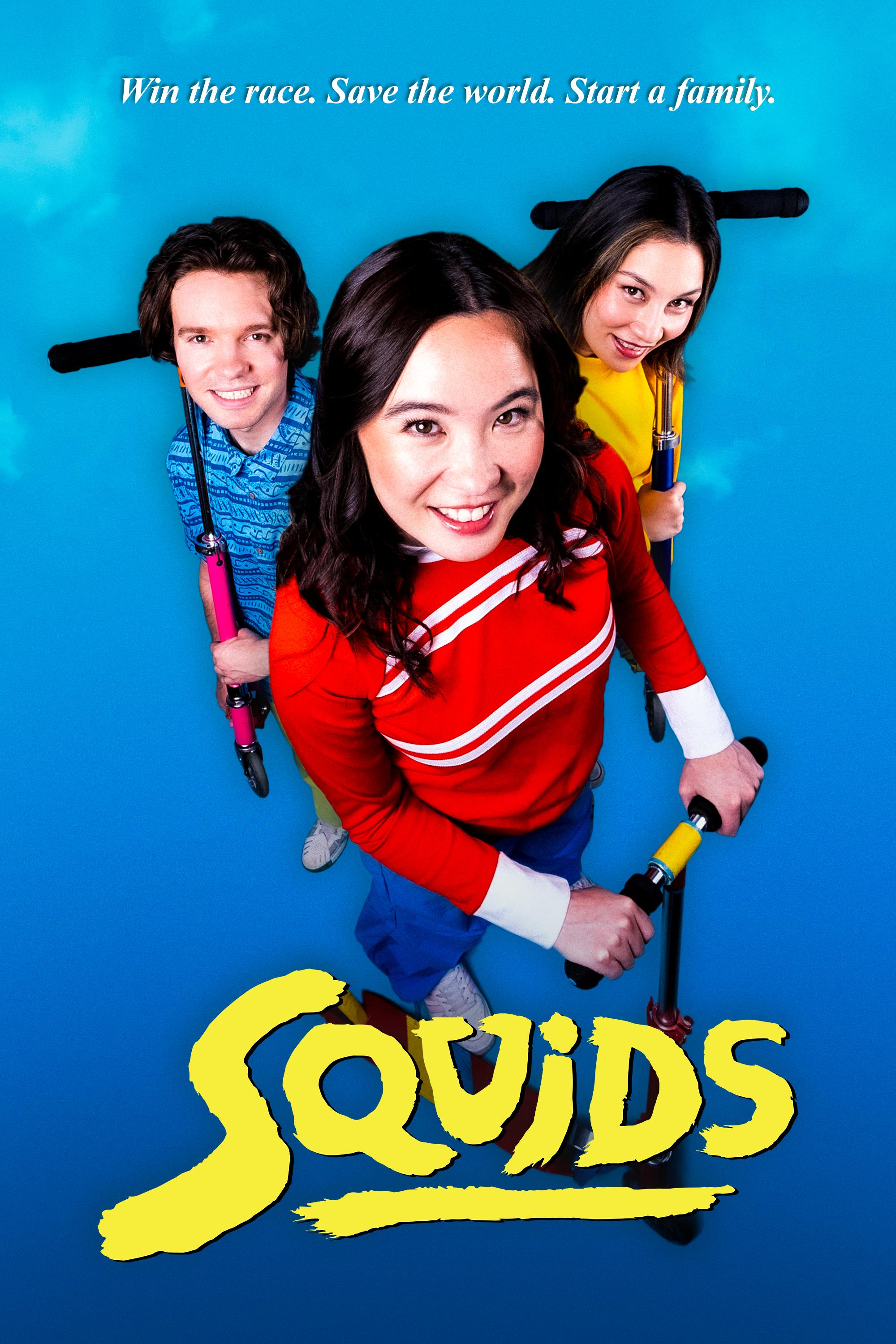 Squids