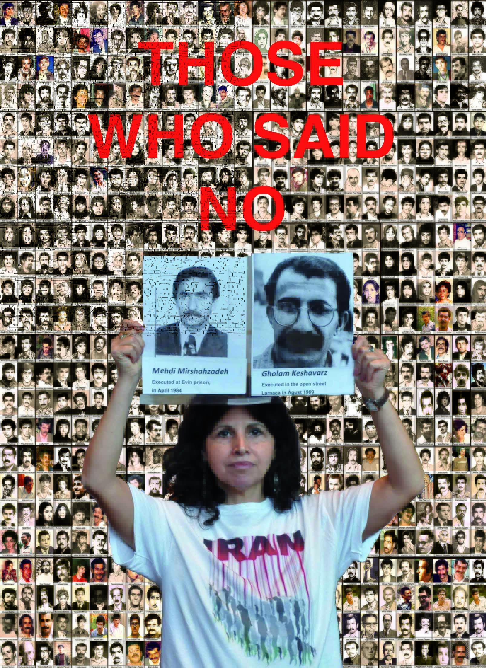 Those Who Said No