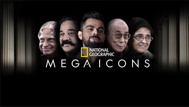 Mega Icons