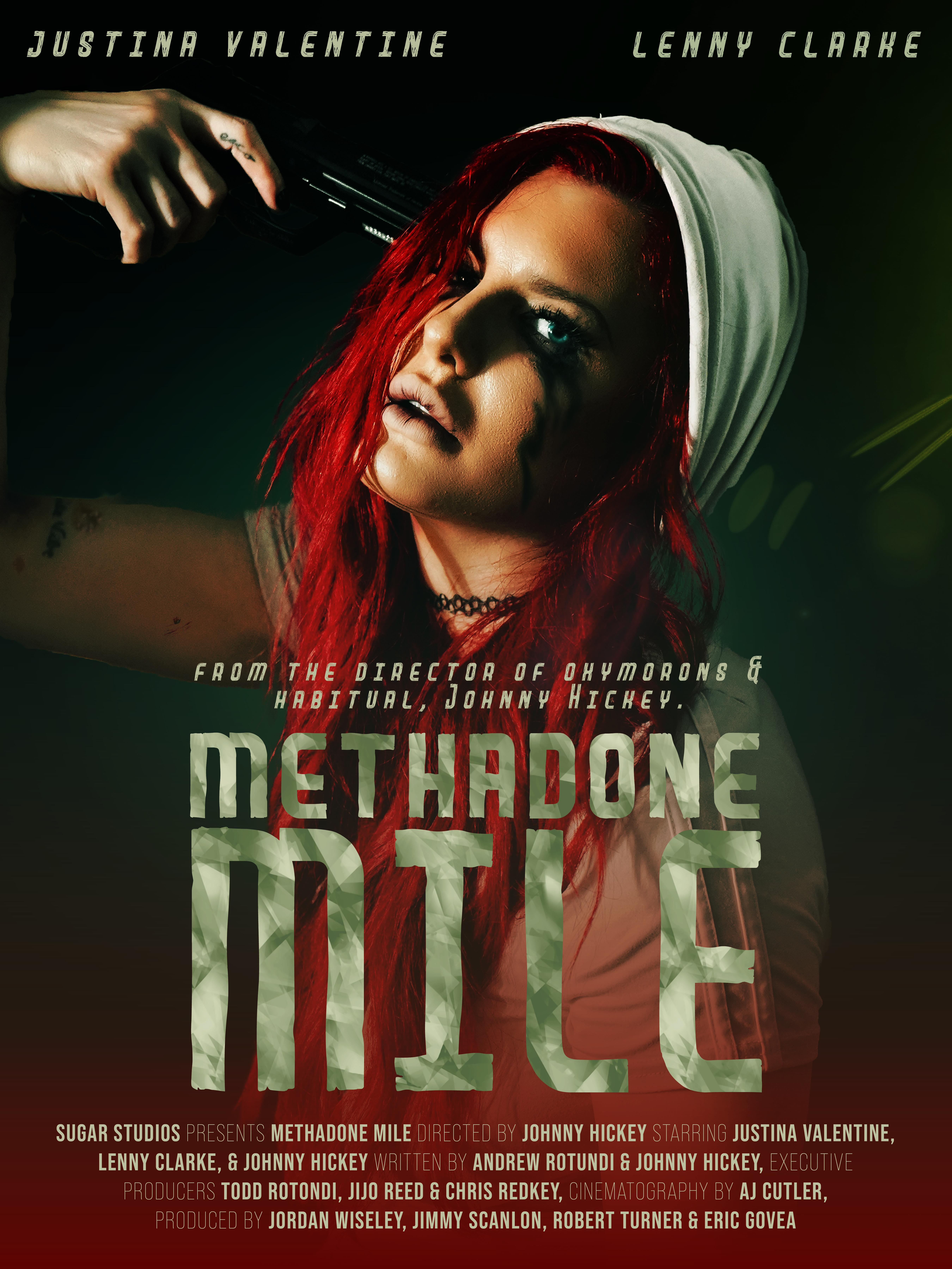 Methadone Mile