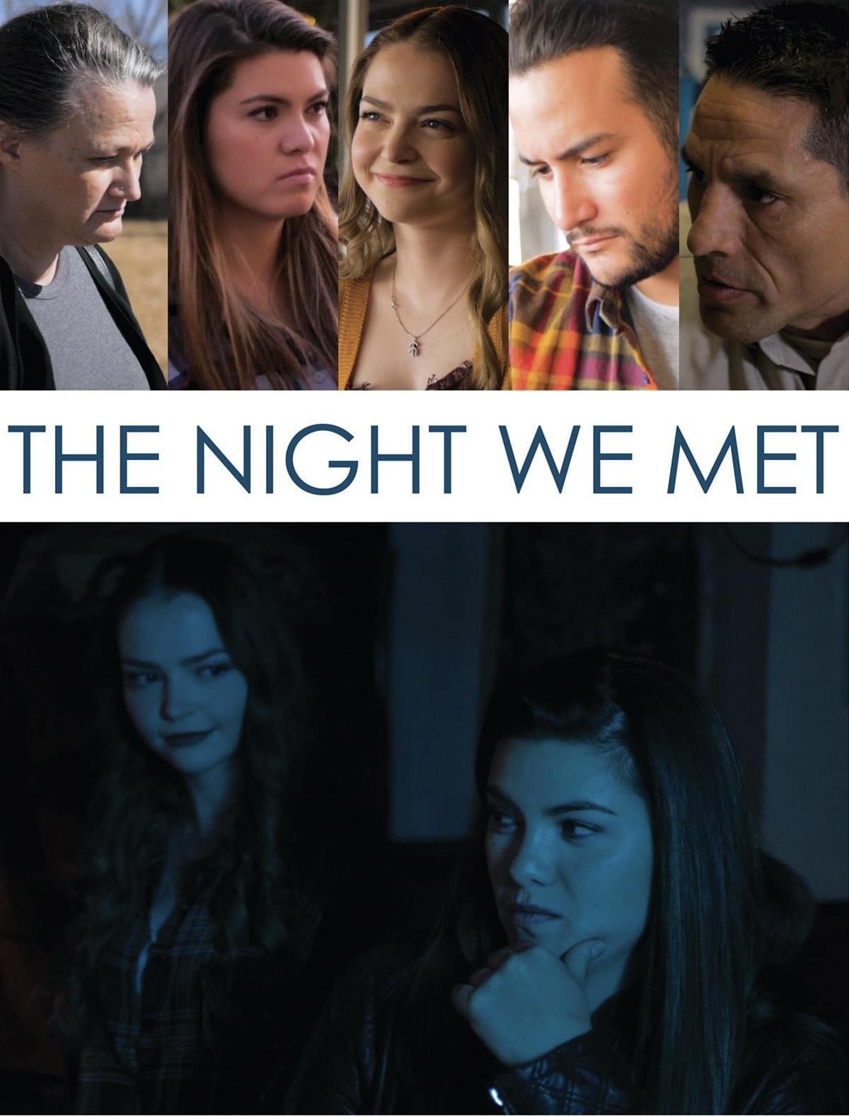 The Night We Met