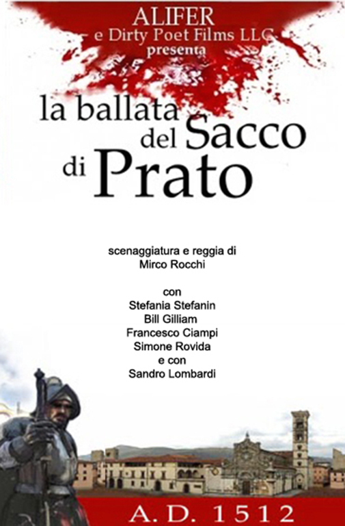 La ballata del sacco di Prato