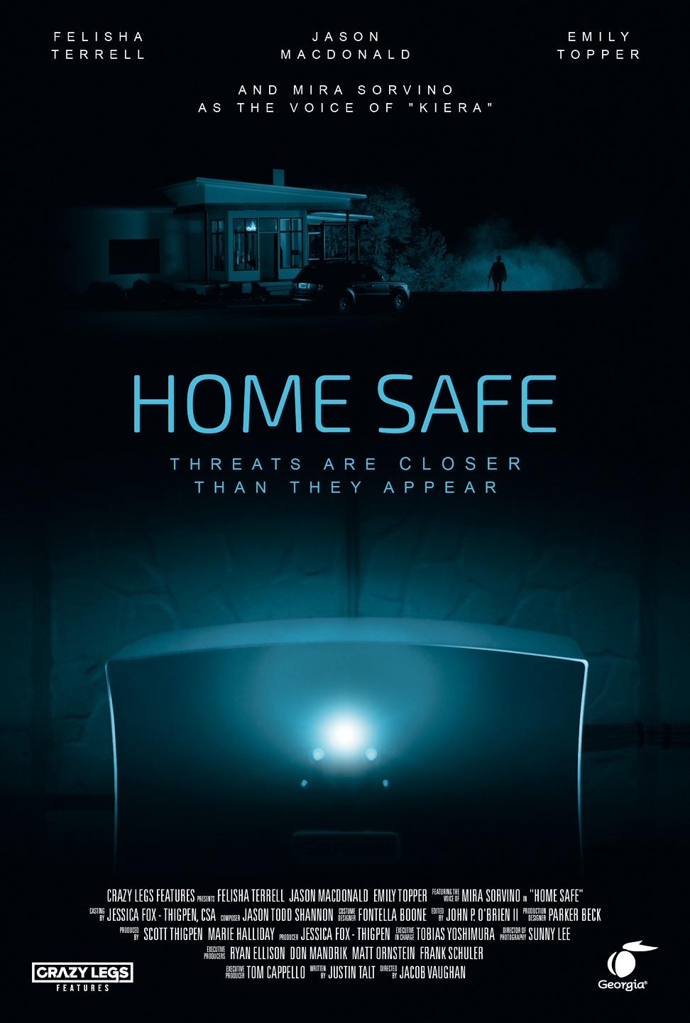 Home Safe