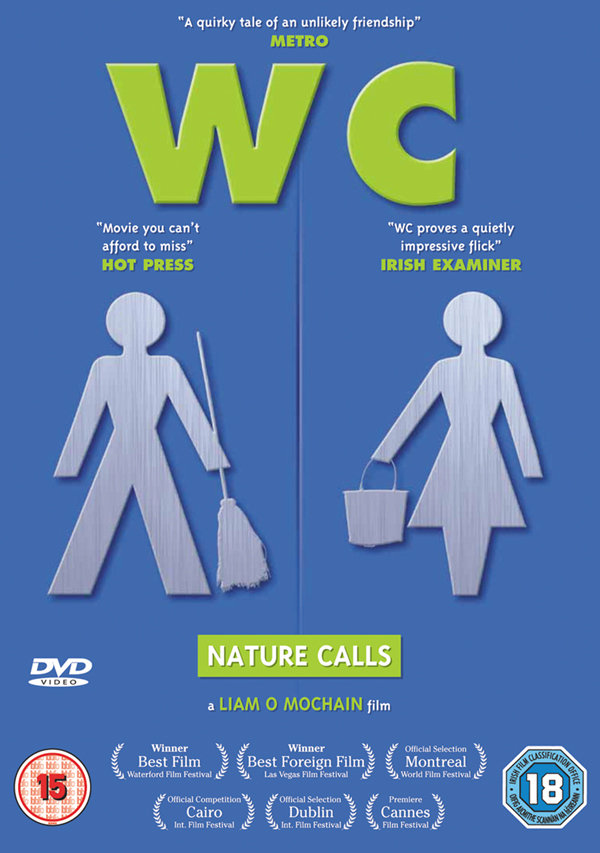 W.C.