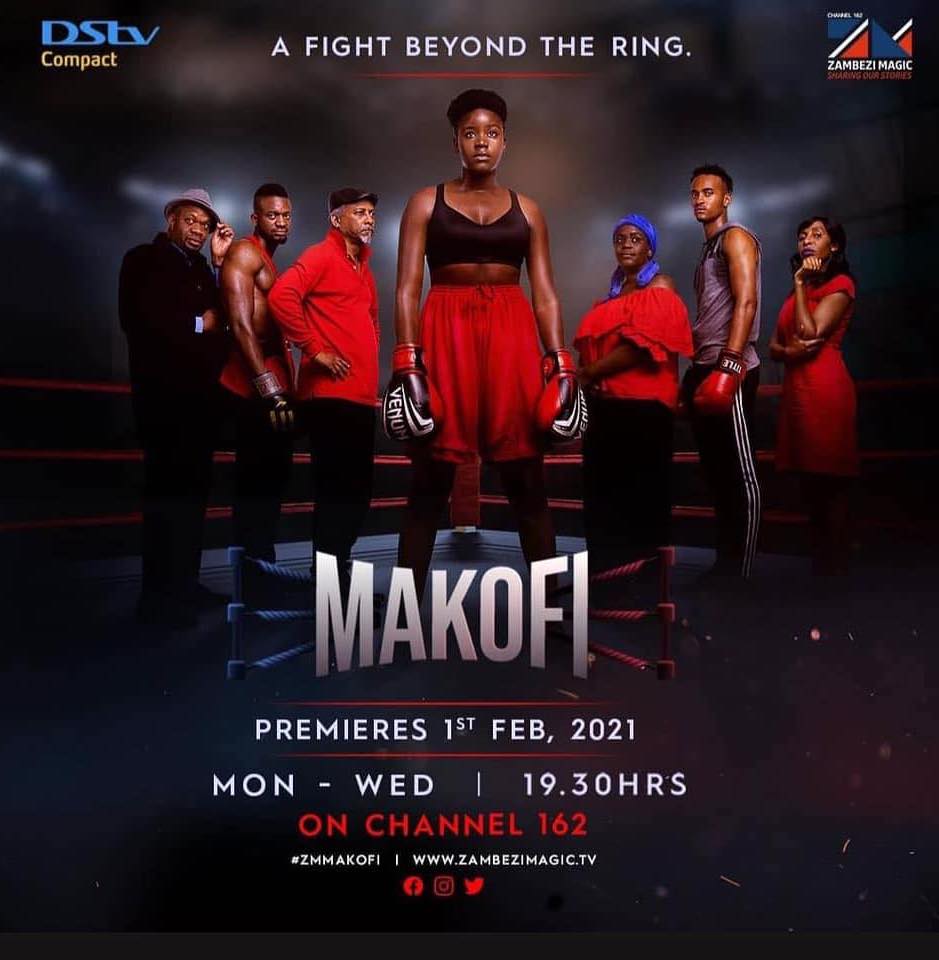 Makofi