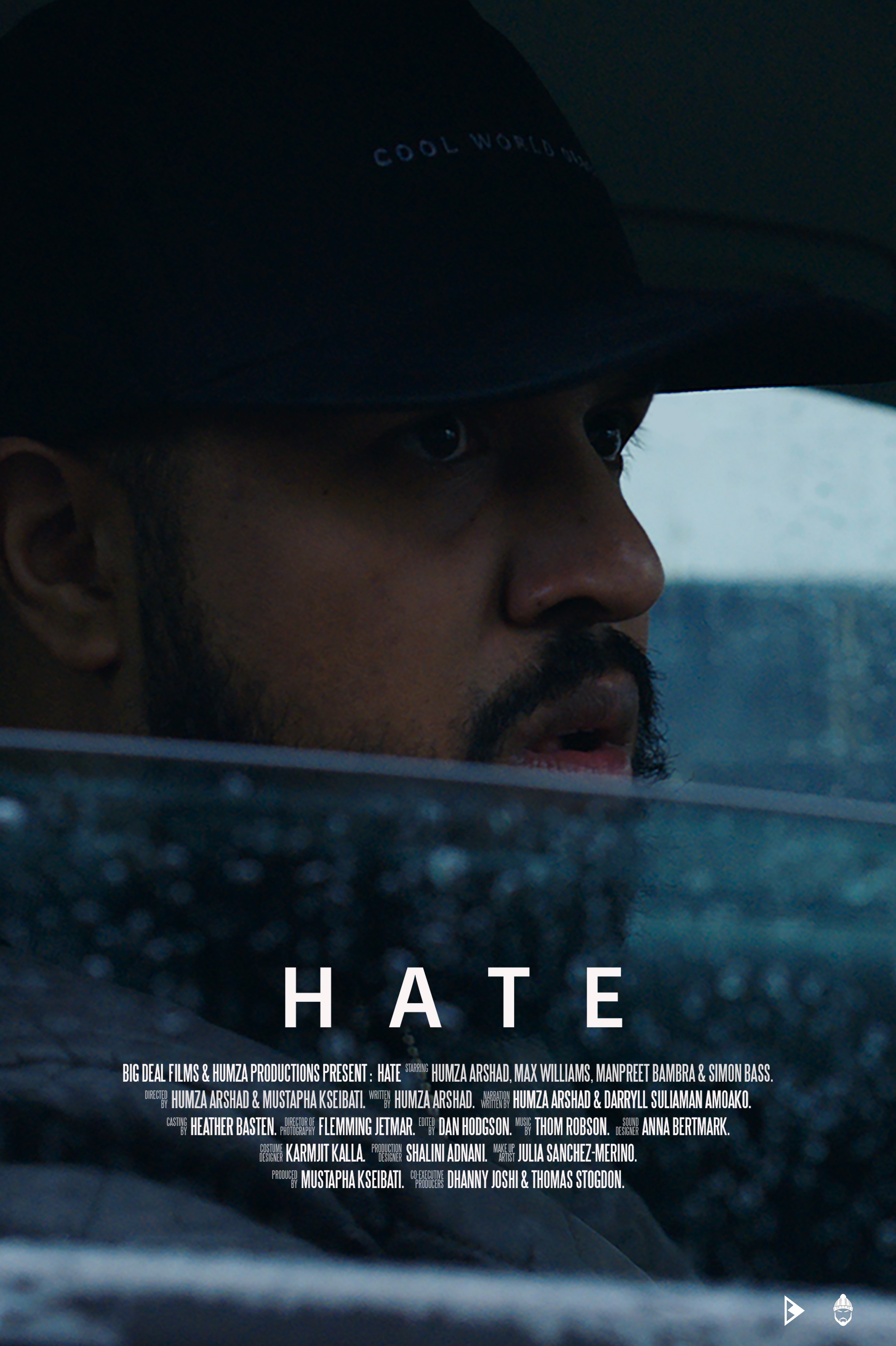 HATE