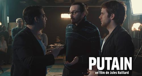Putain