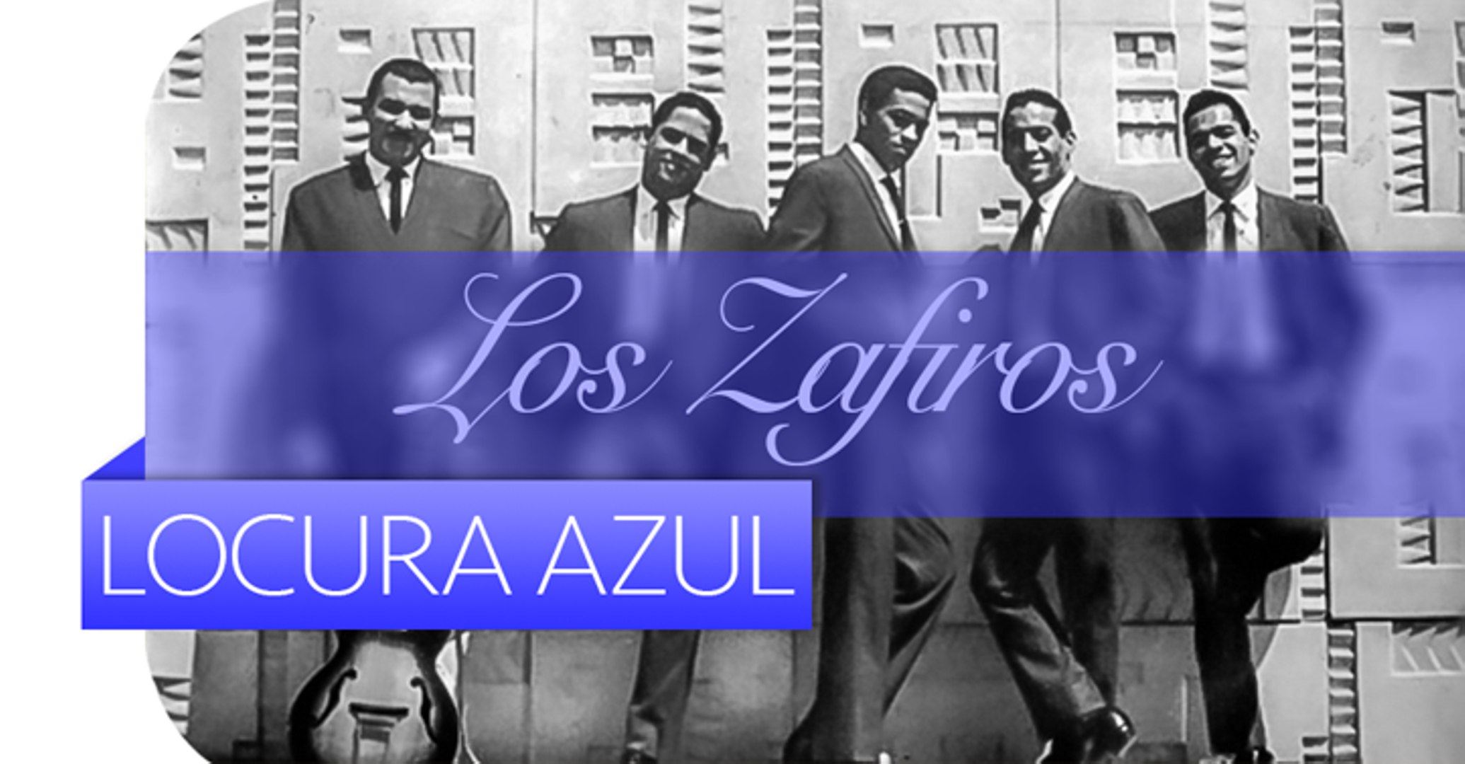Zafiros: Blue Madness