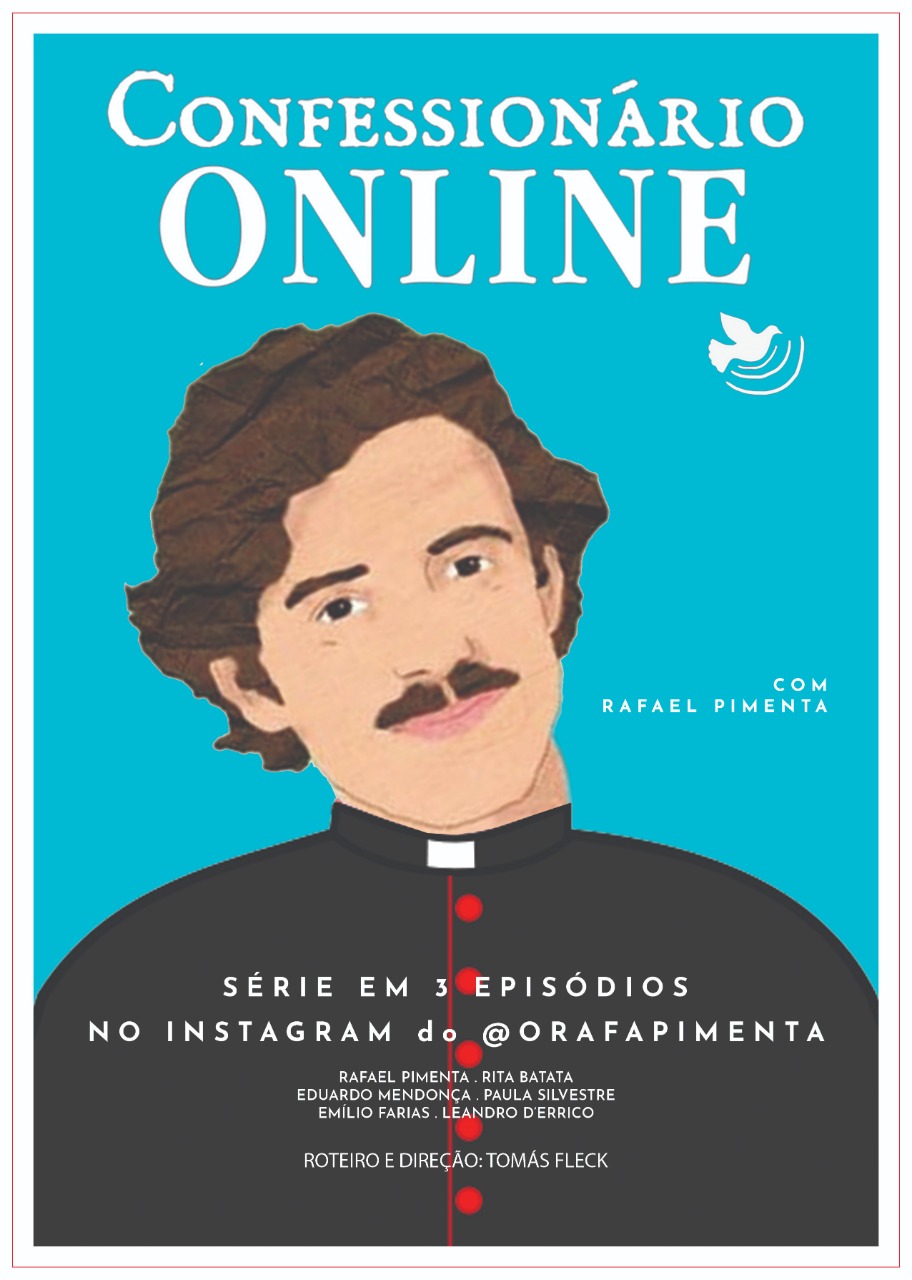 Confessionário Online