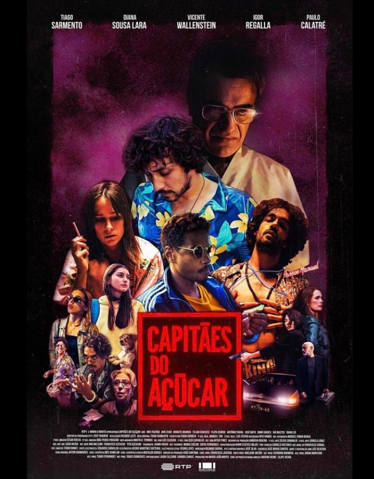 The Sugar Captains