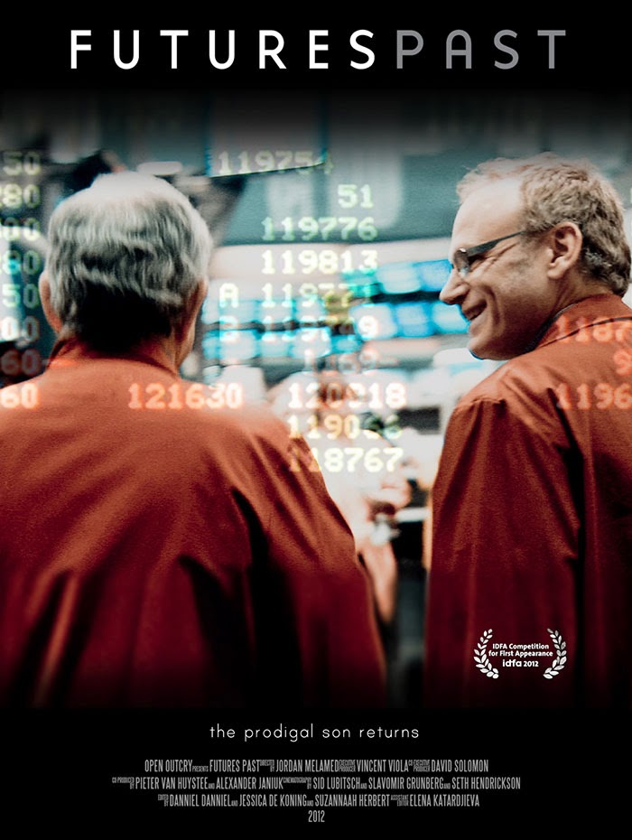 Futures Past