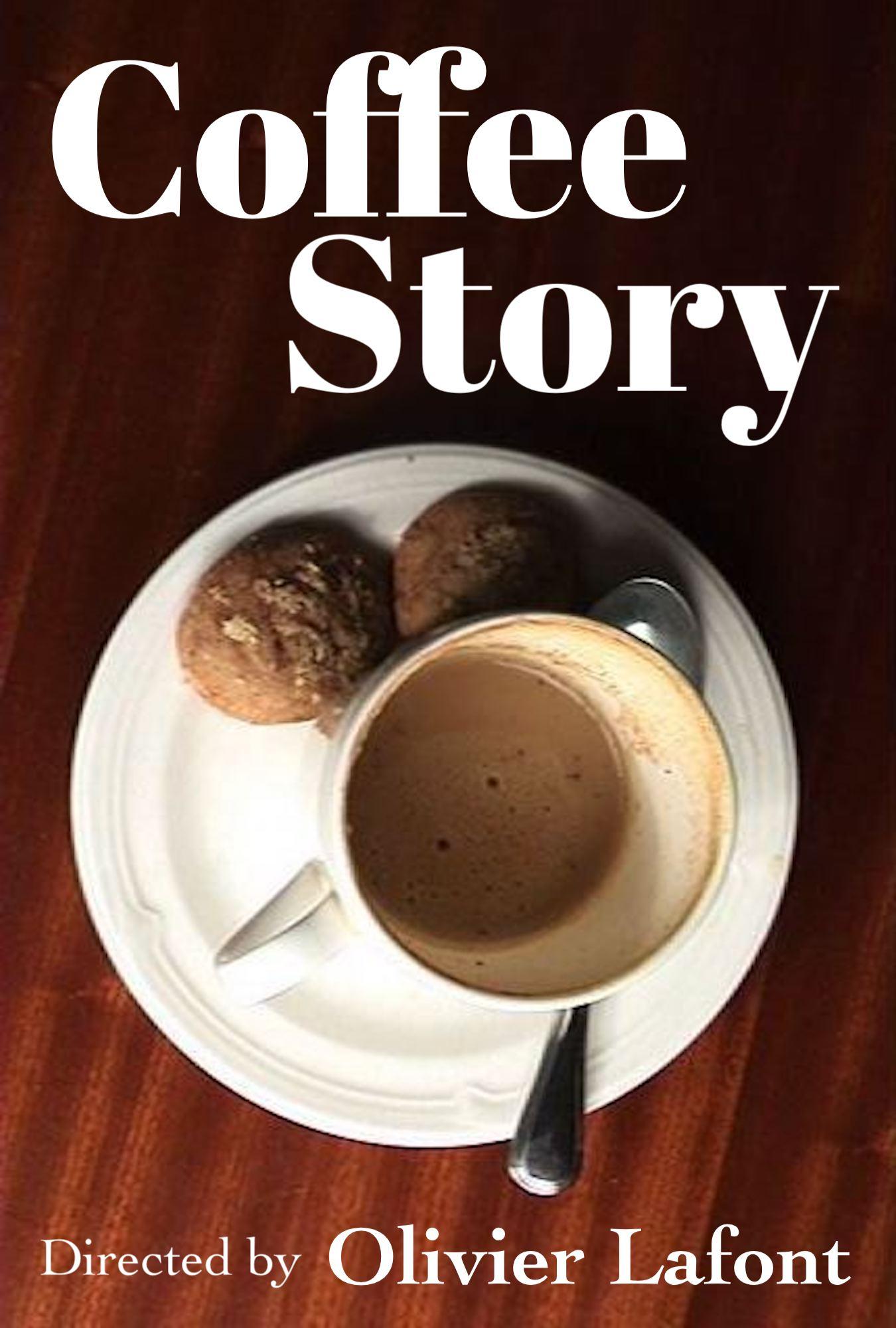 Coffee Story