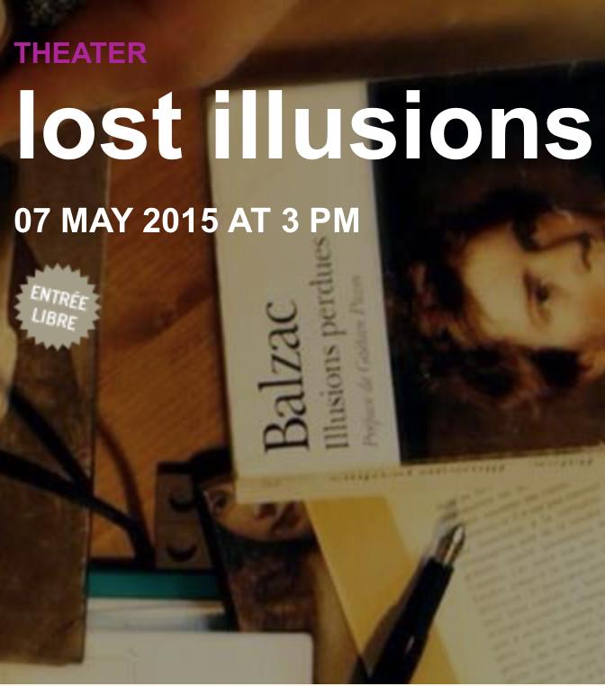 Illusions Perdues