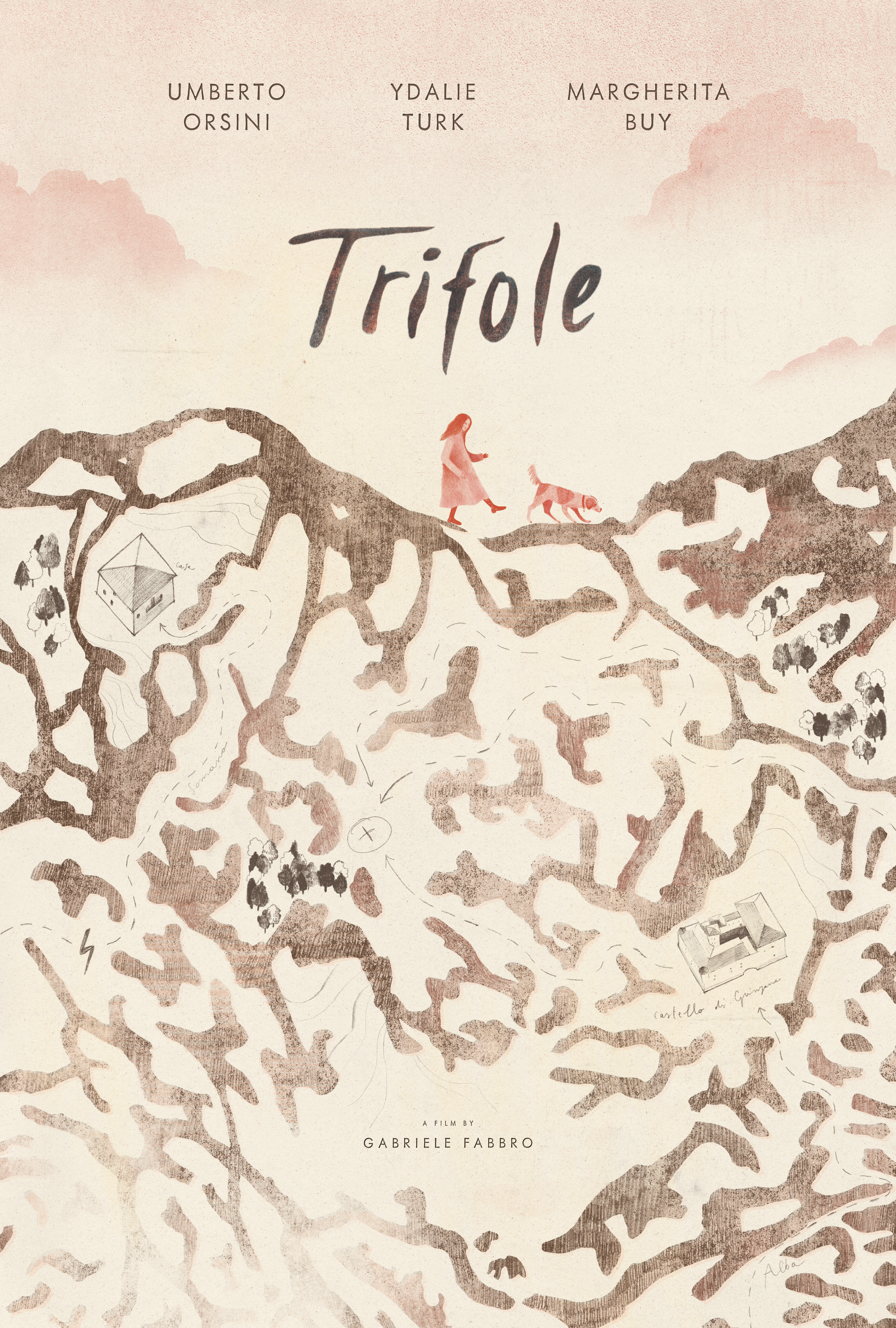 Trifole