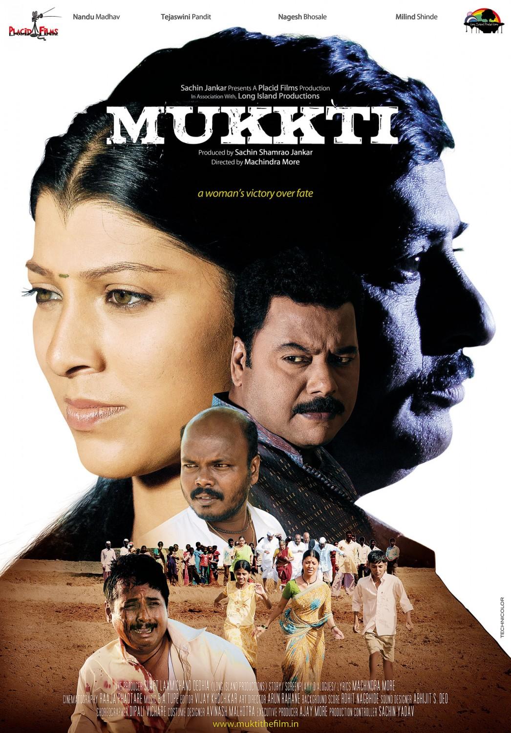 Mukkti