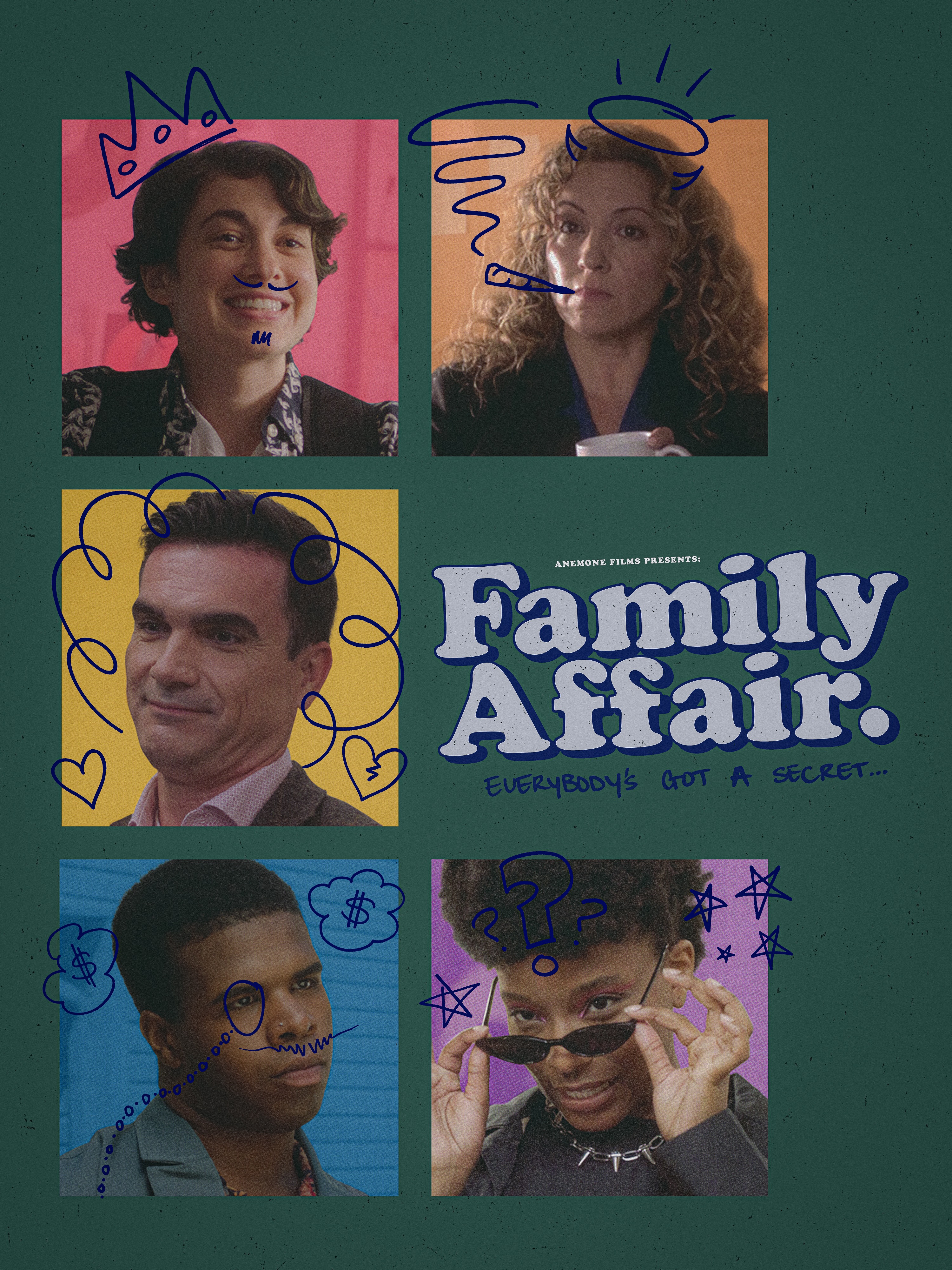 Family Affair