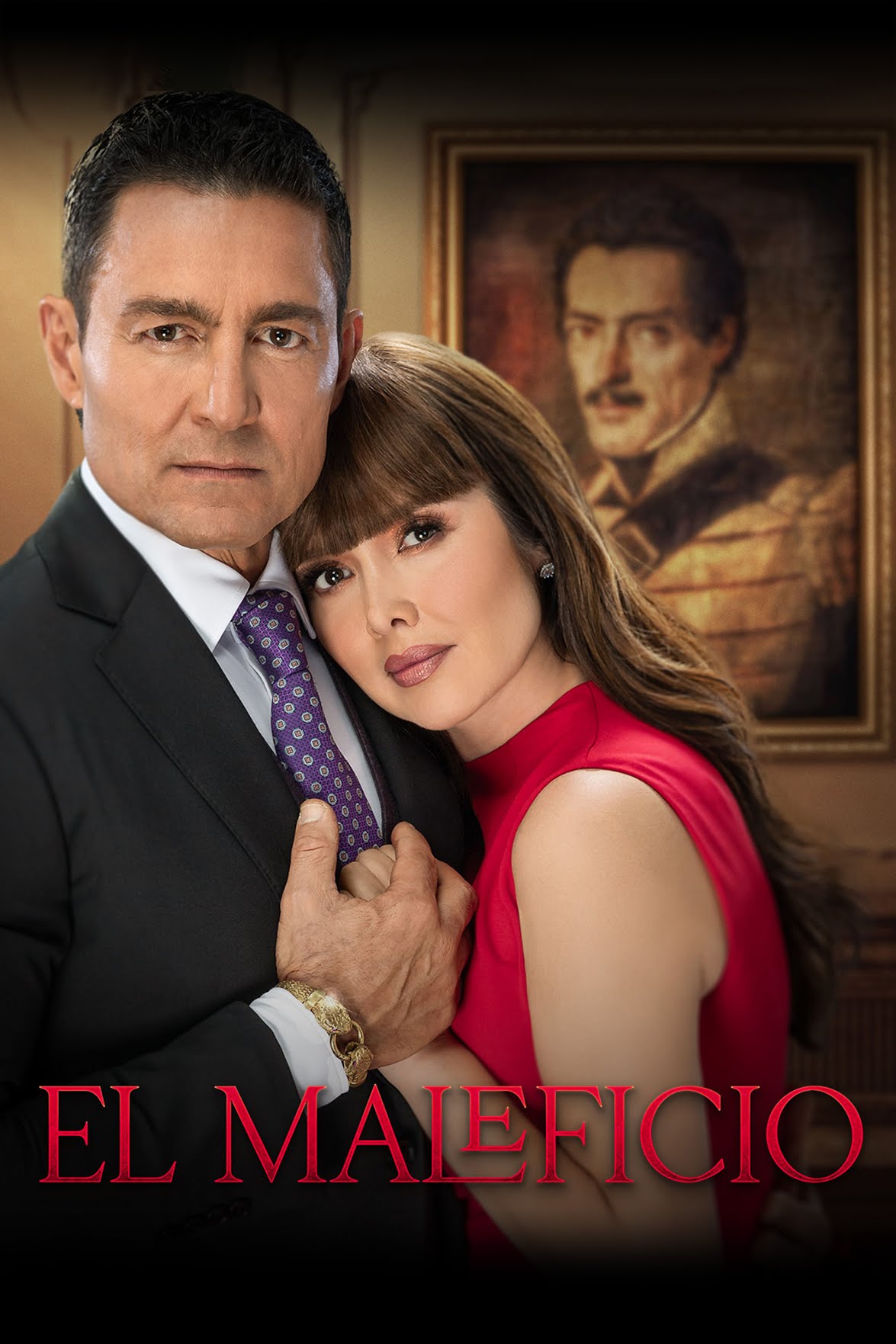 El maleficio