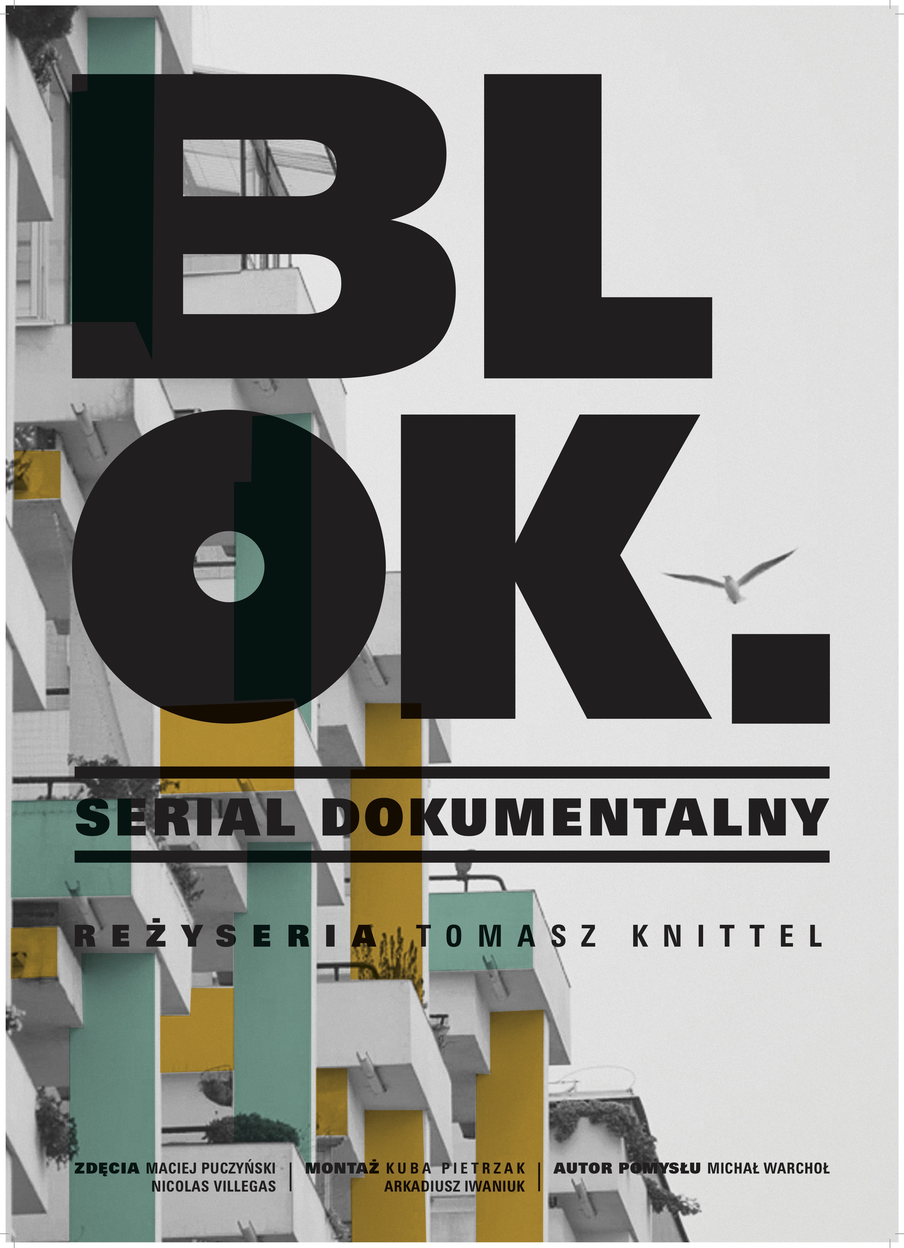BLOK. Part 6: Generations