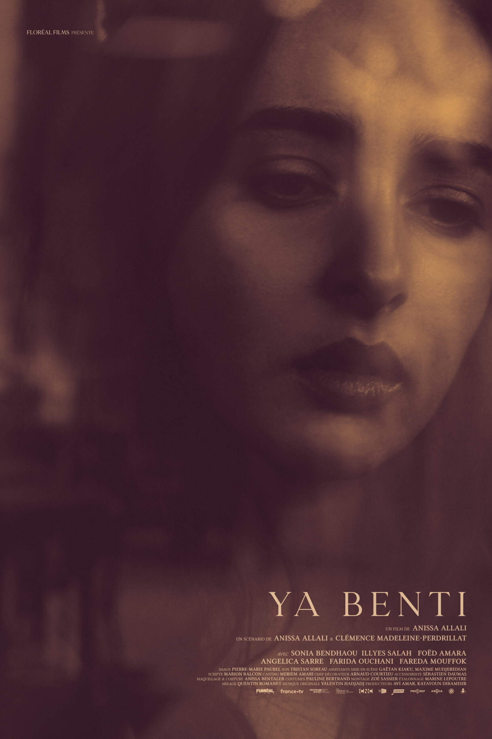 Ya Benti