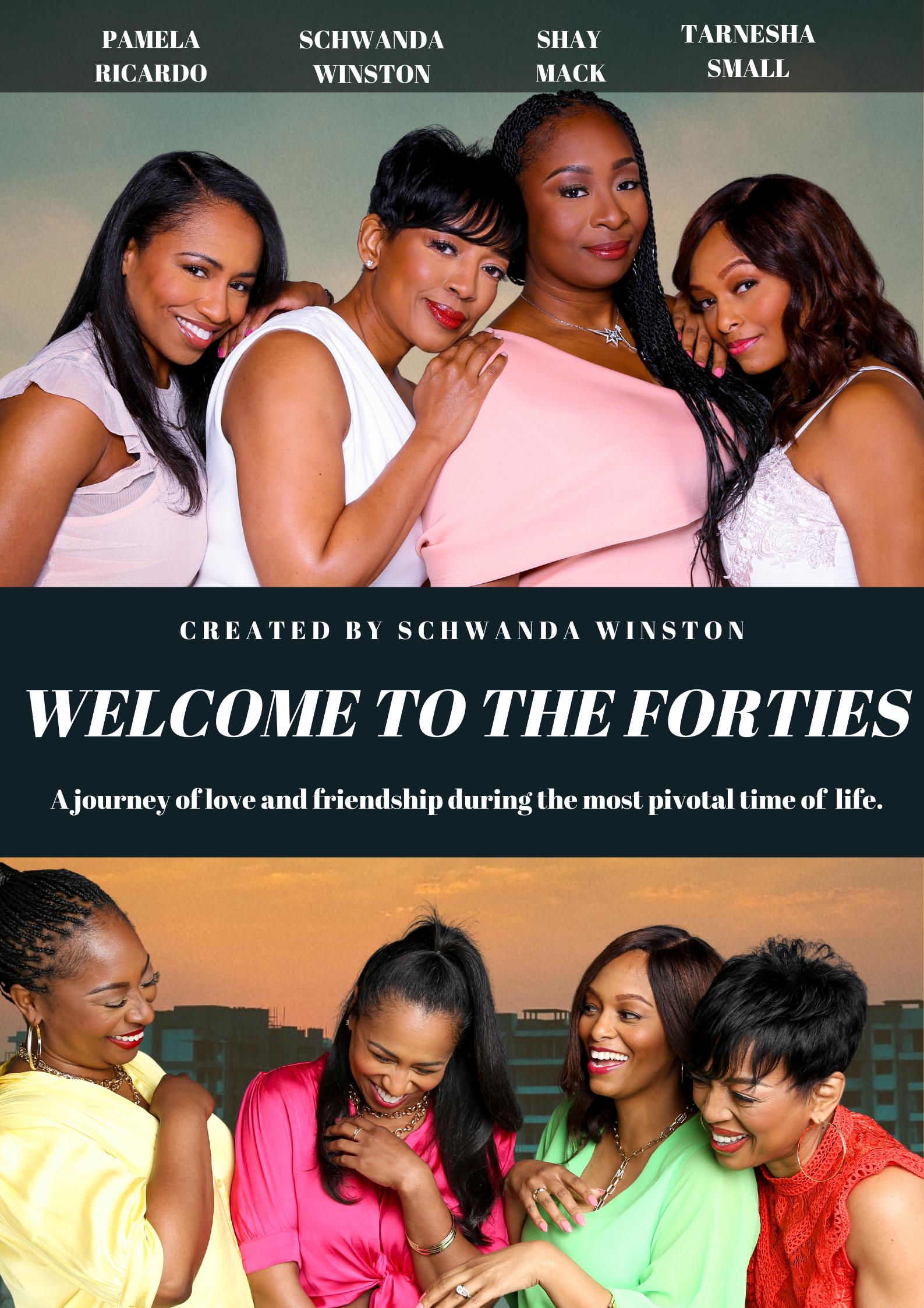 Welcome to the Forties