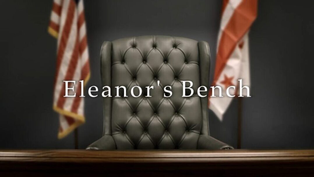 Eleanor's Bench