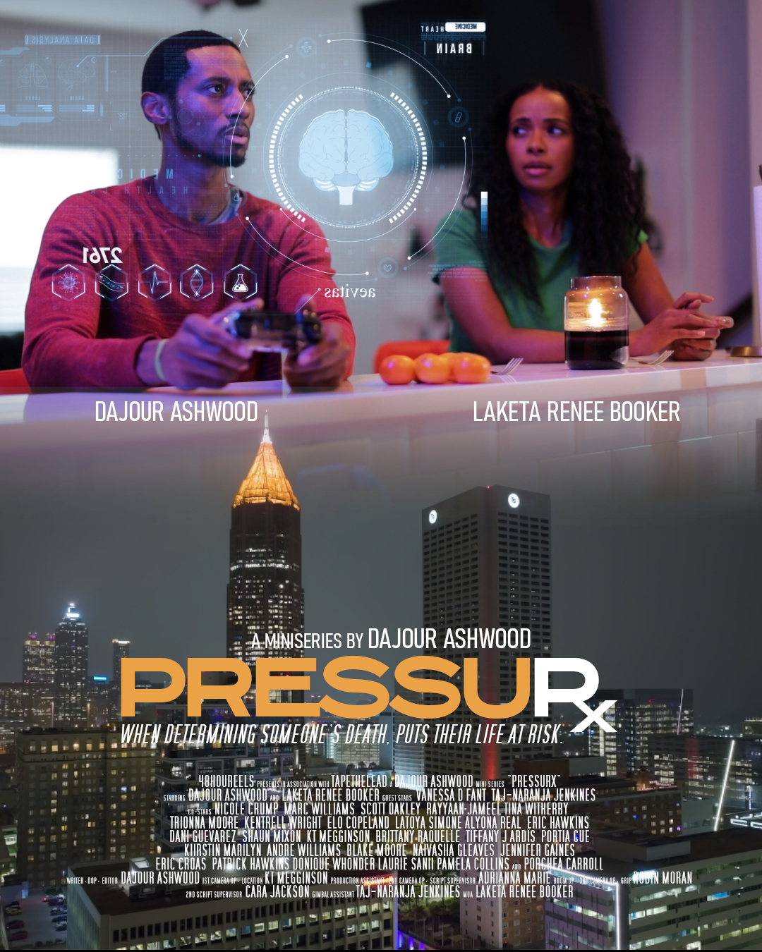 PressuRx