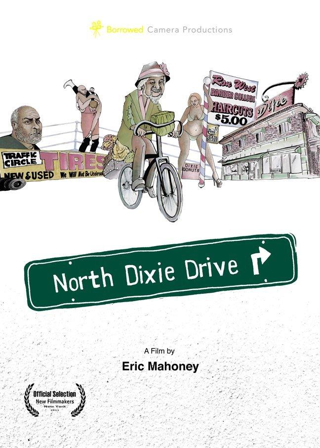 North Dixie Drive