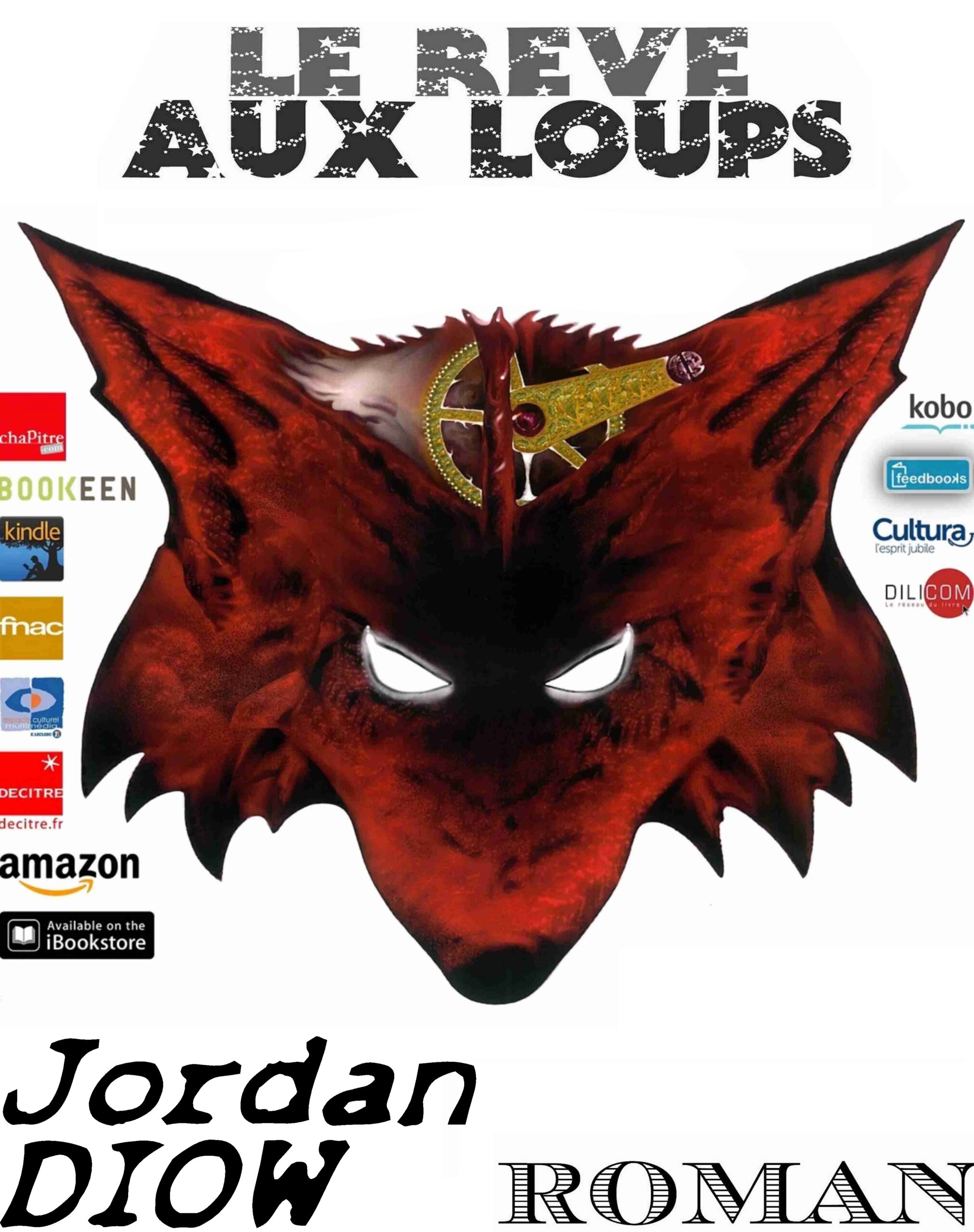 Le Rêve aux Loups