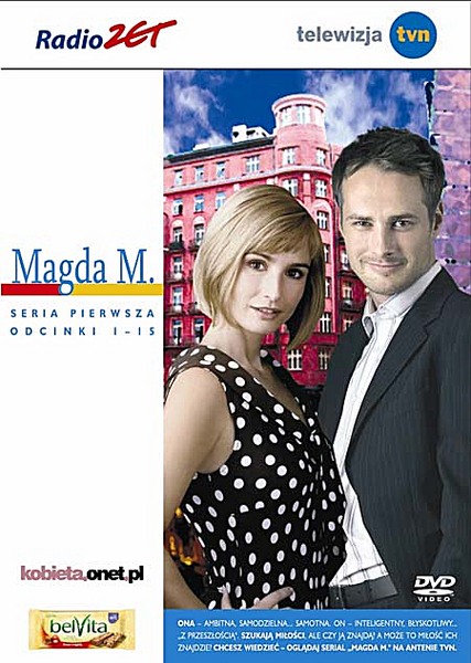 Magda M.